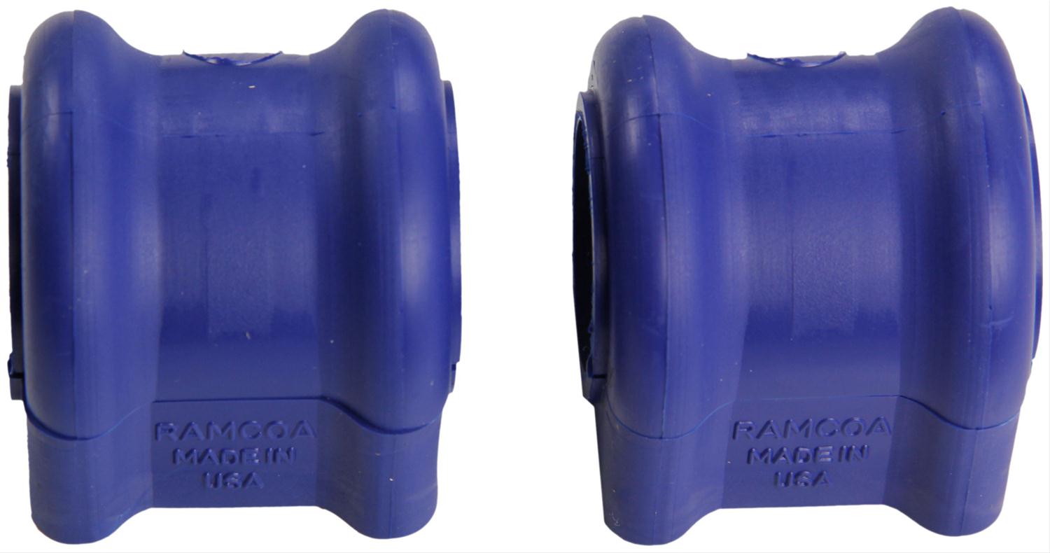 MOOG 04-09 Nissan 350Z Front To Frame Sway Bar Bushing