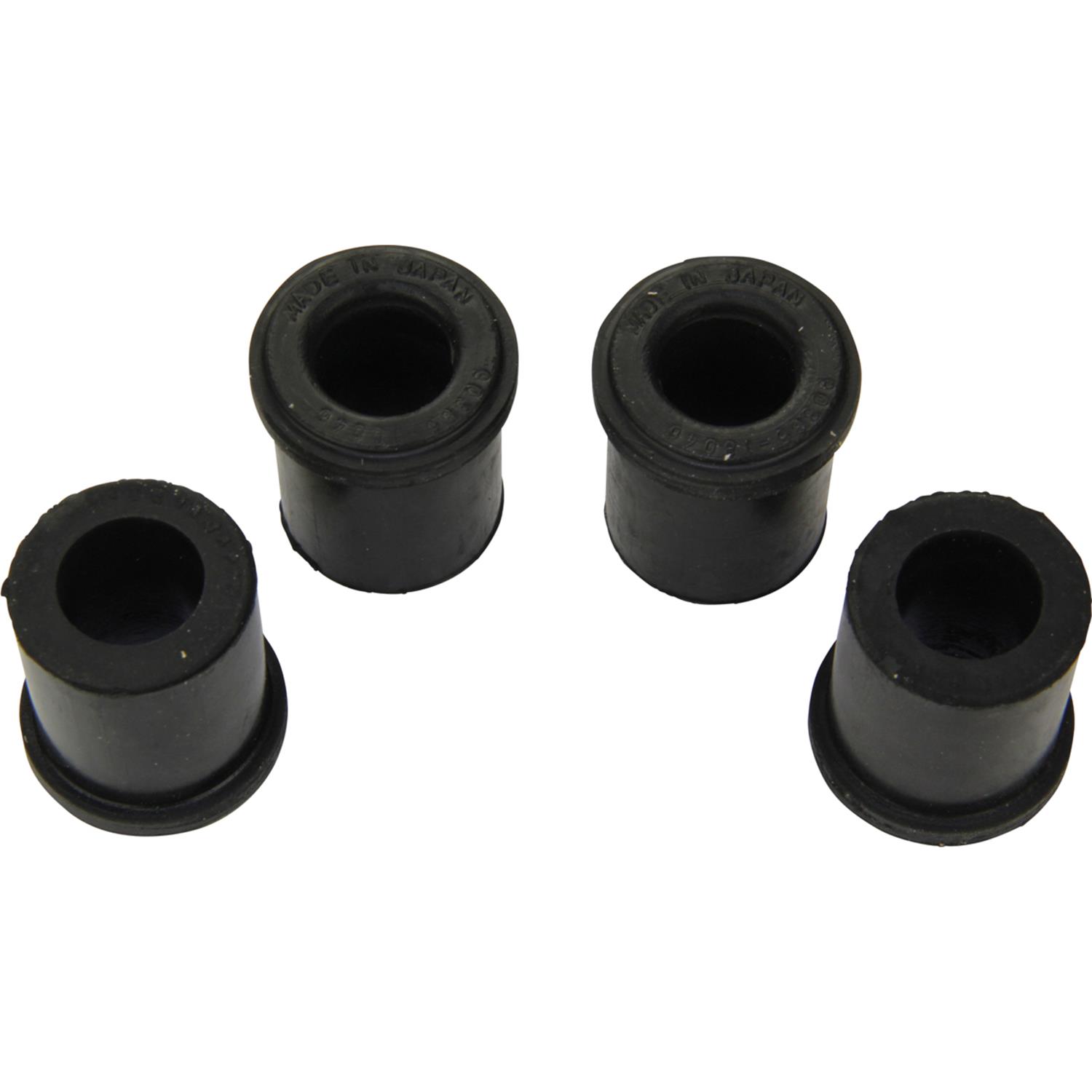 Moog Chassis Parts K200909 Moog Leaf Spring Bushings Summit Racing