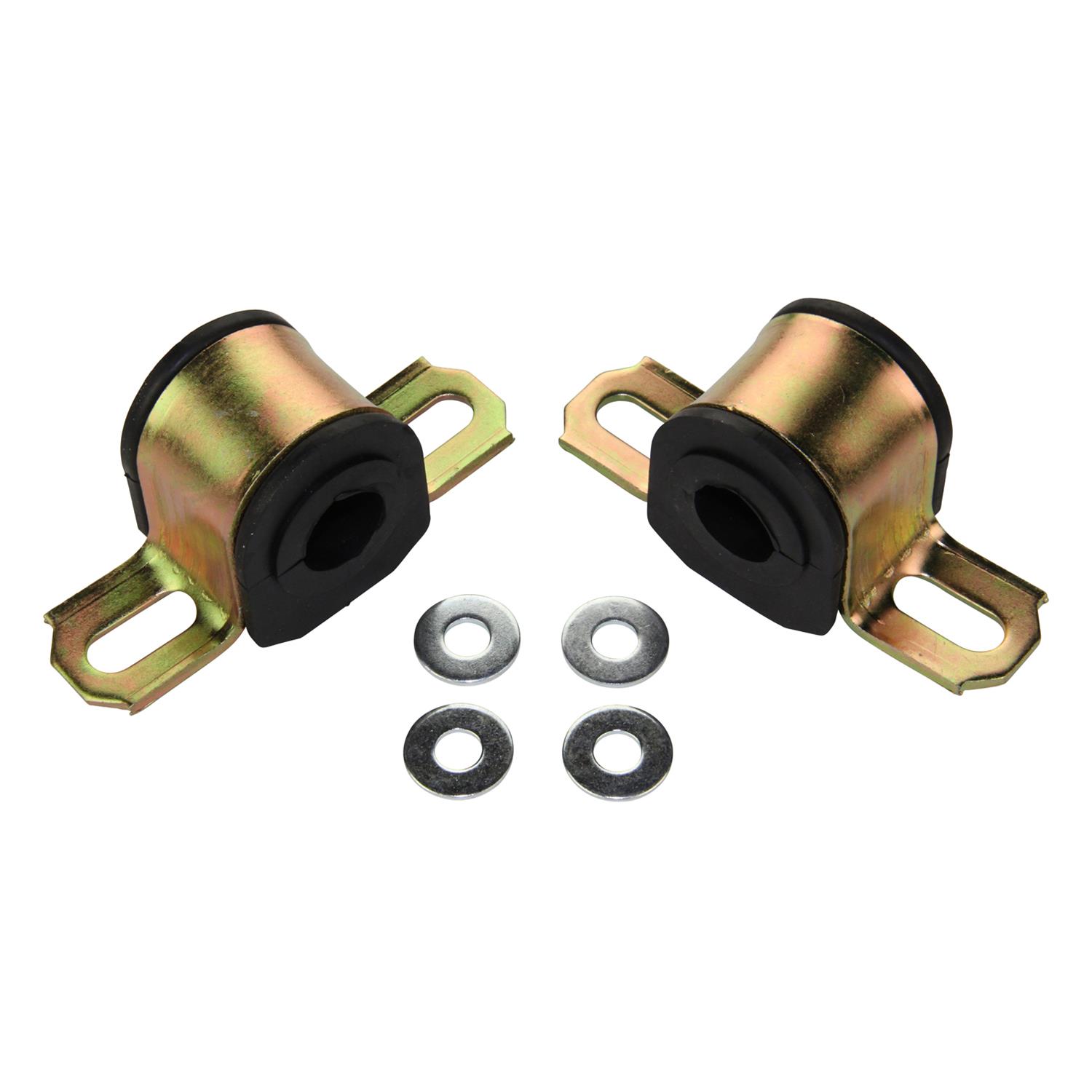 MOOG 10-15 Chevrolet Camaro Front To Frame / Rear To Frame Sway Bar Bushing