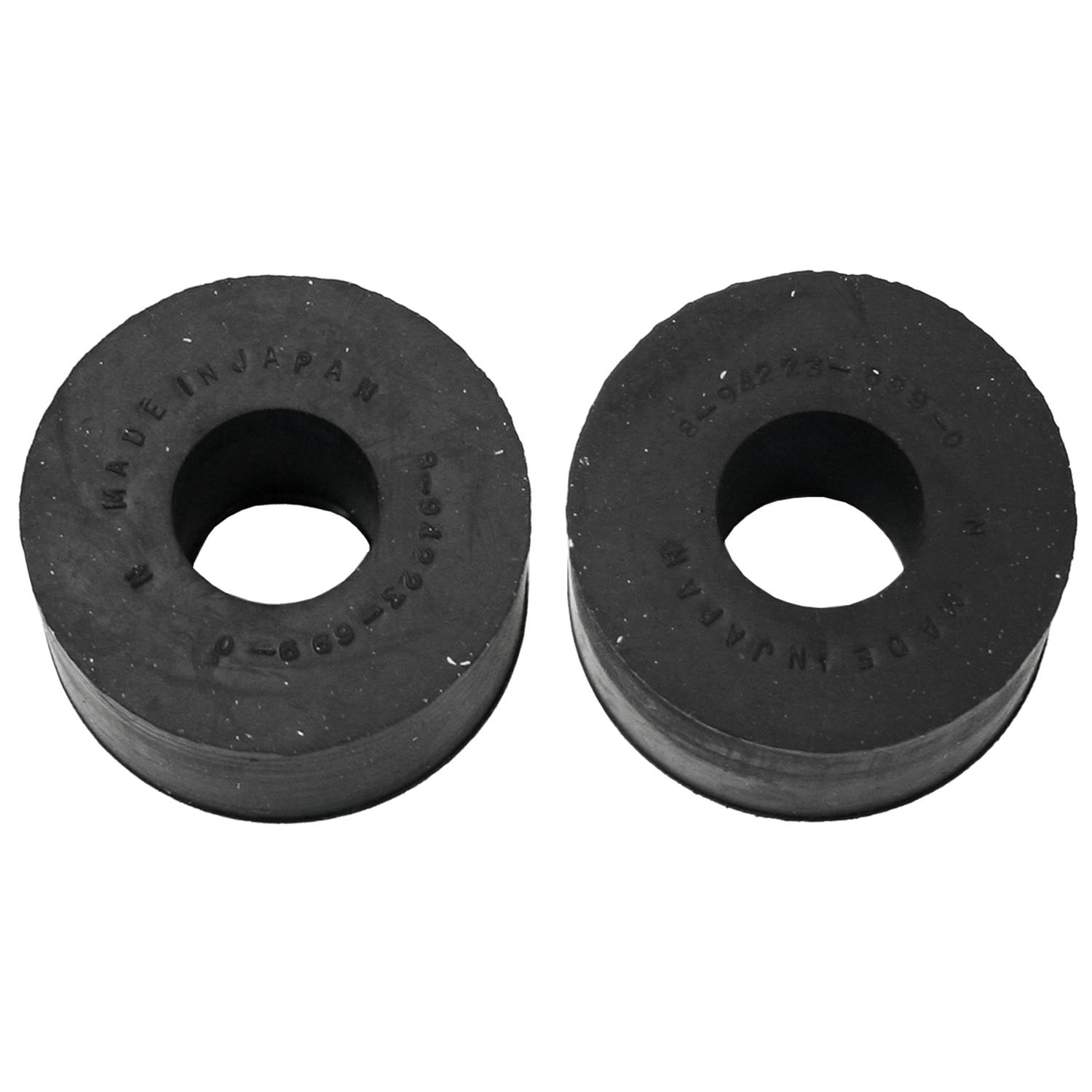MOOG 81-87 Isuzu Pickup Front Strut Rod Bushing