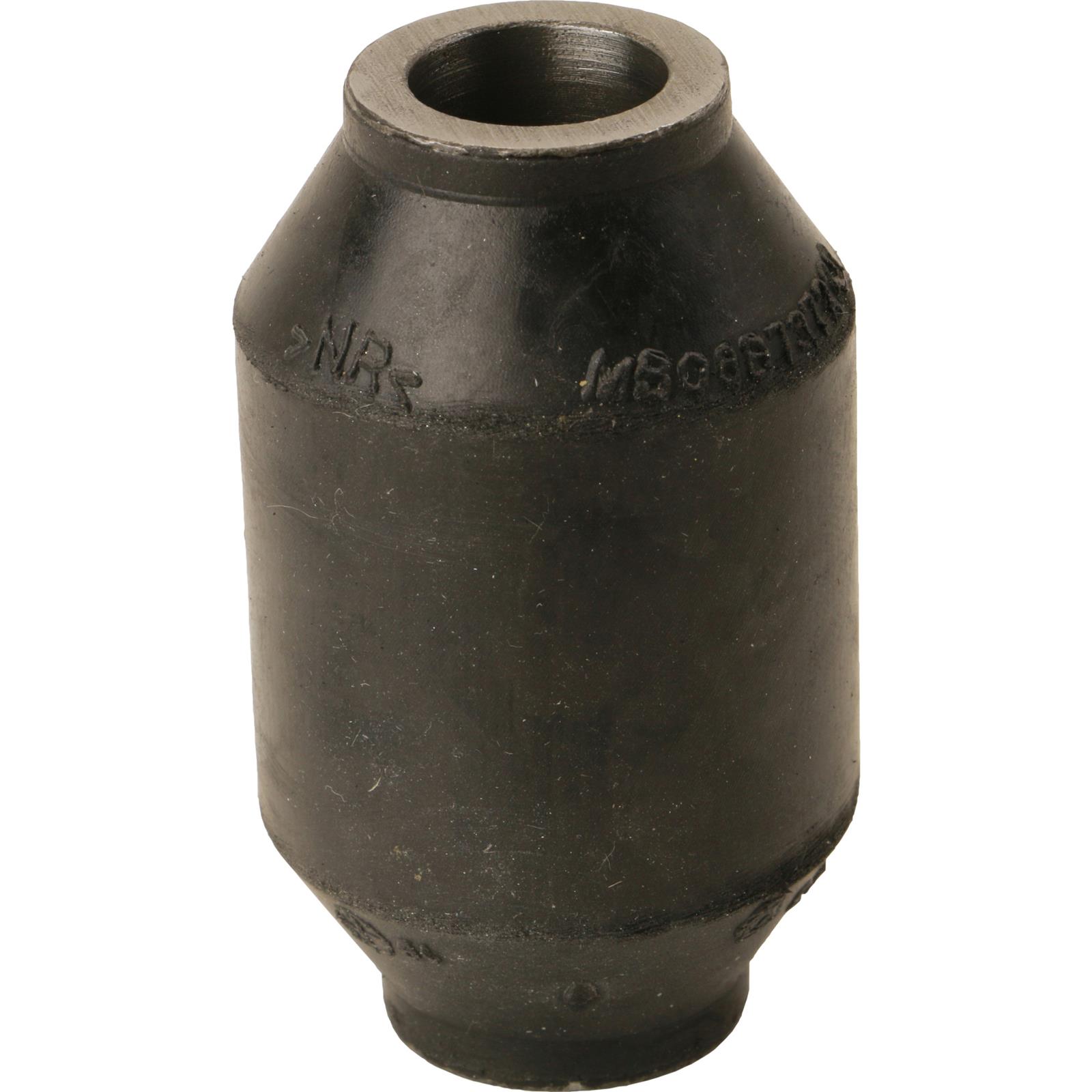 MOOG 2004 Ford F-150 Heritage Rear Forward Leaf Spring Bushing thumbnail 2