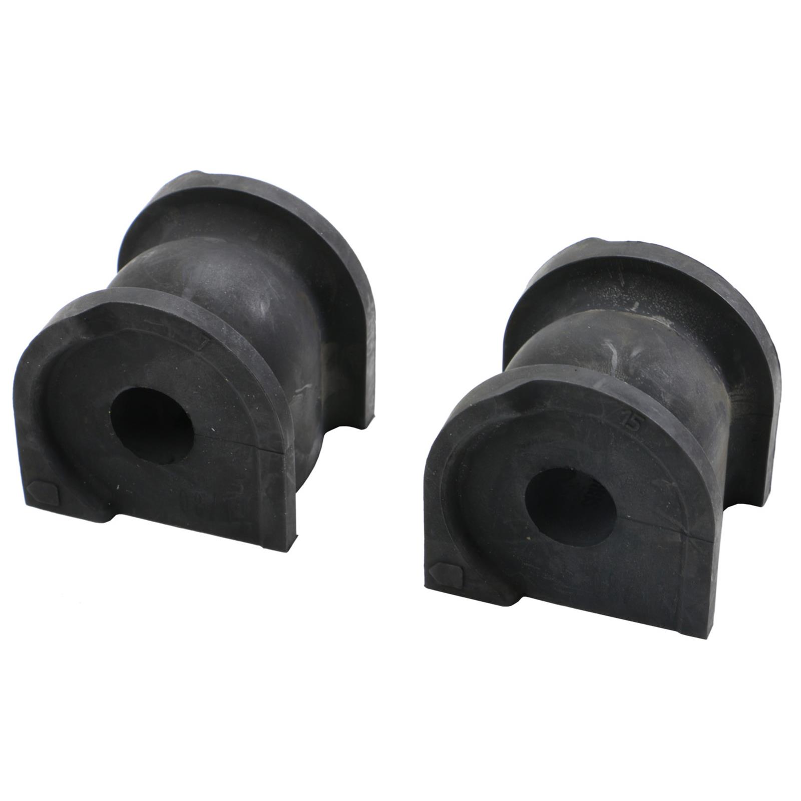 MOOG 13-17 Honda Accord Front To Frame Sway Bar Bushing thumbnail 5