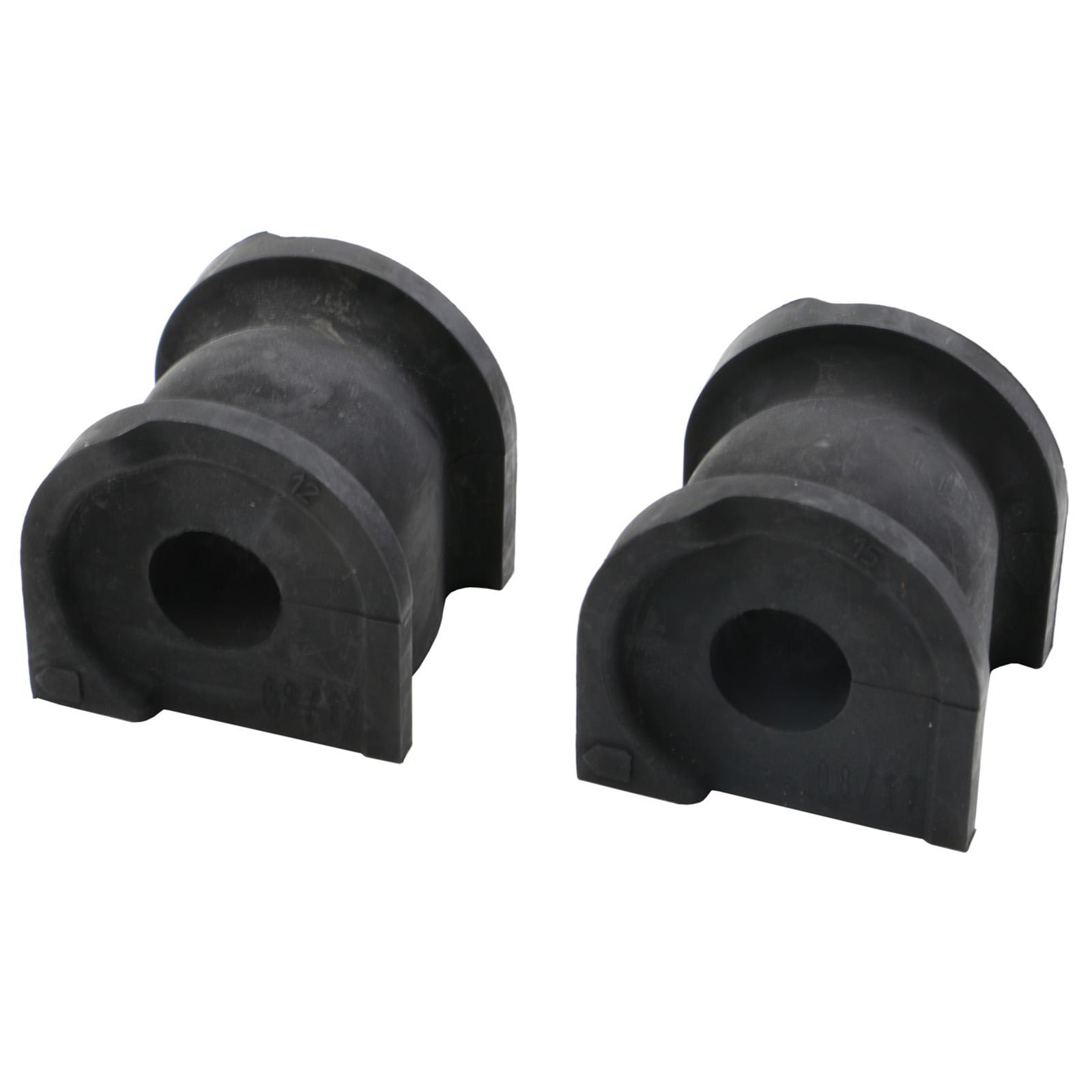 MOOG 13-17 Honda Accord Front To Frame Sway Bar Bushing thumbnail 5