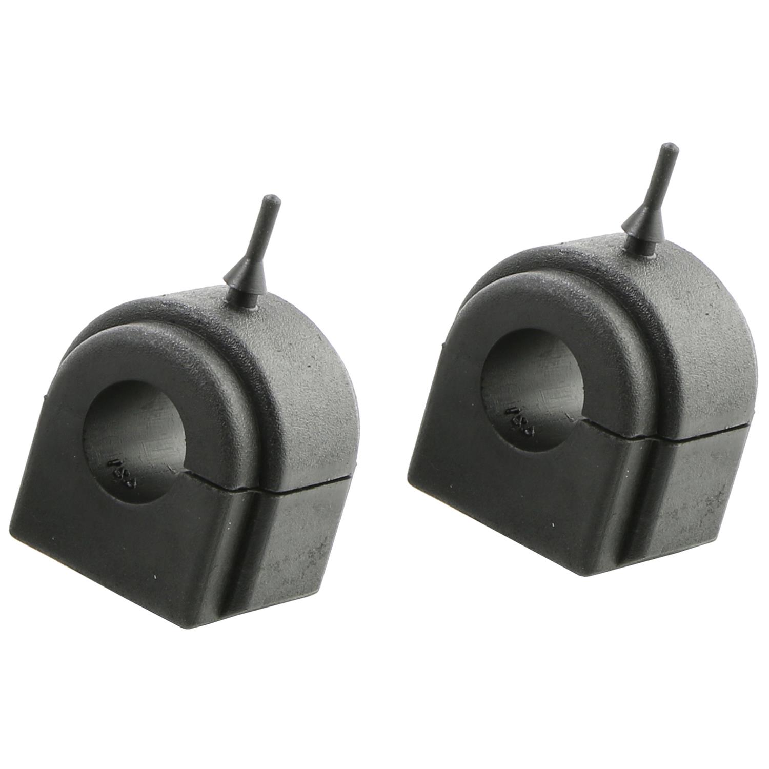 MOOG 04-11 Chevrolet Colorado Rear To Frame Sway Bar Bushing