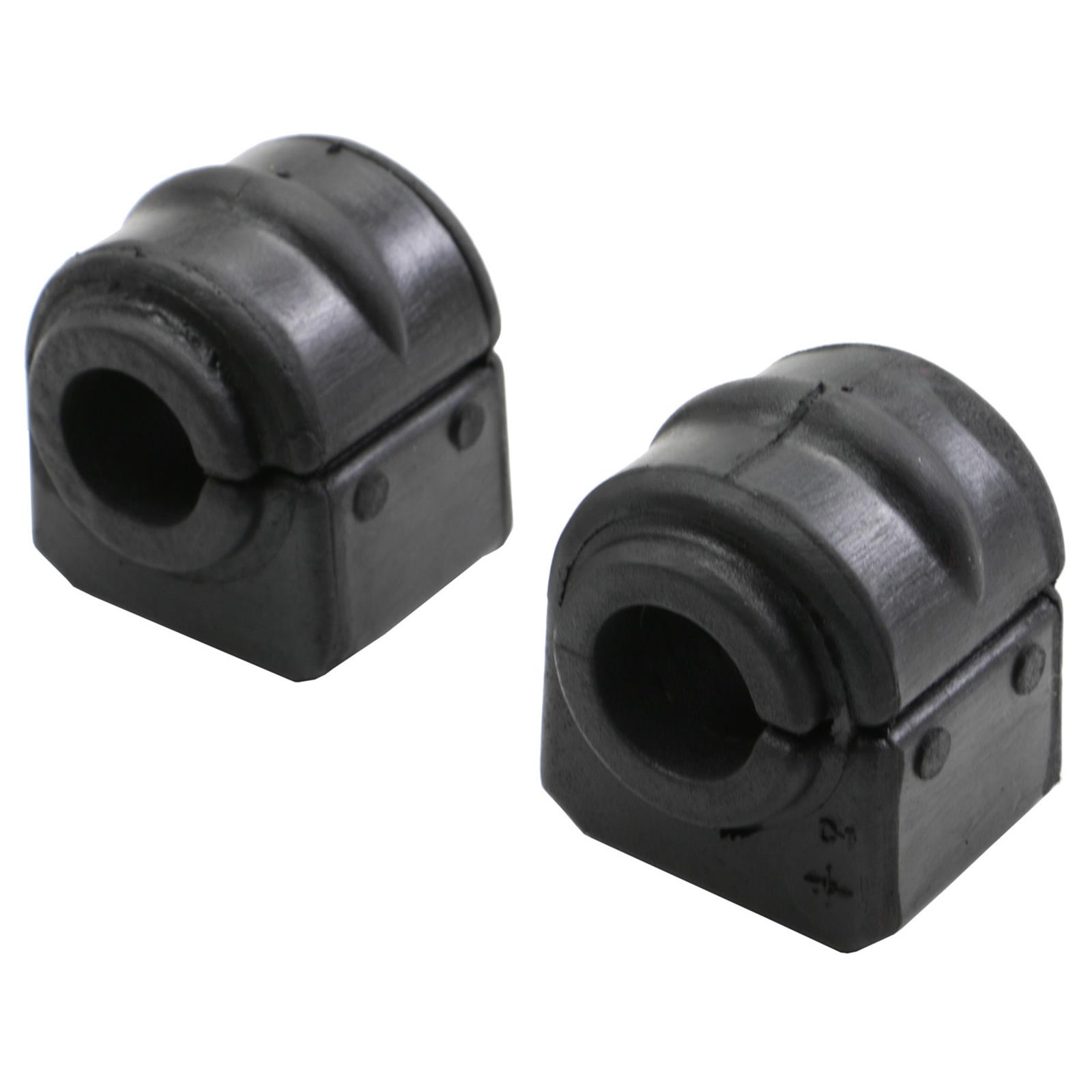 MOOG 06-10 Chevrolet Cobalt Front To Frame Sway Bar Bushing thumbnail 5