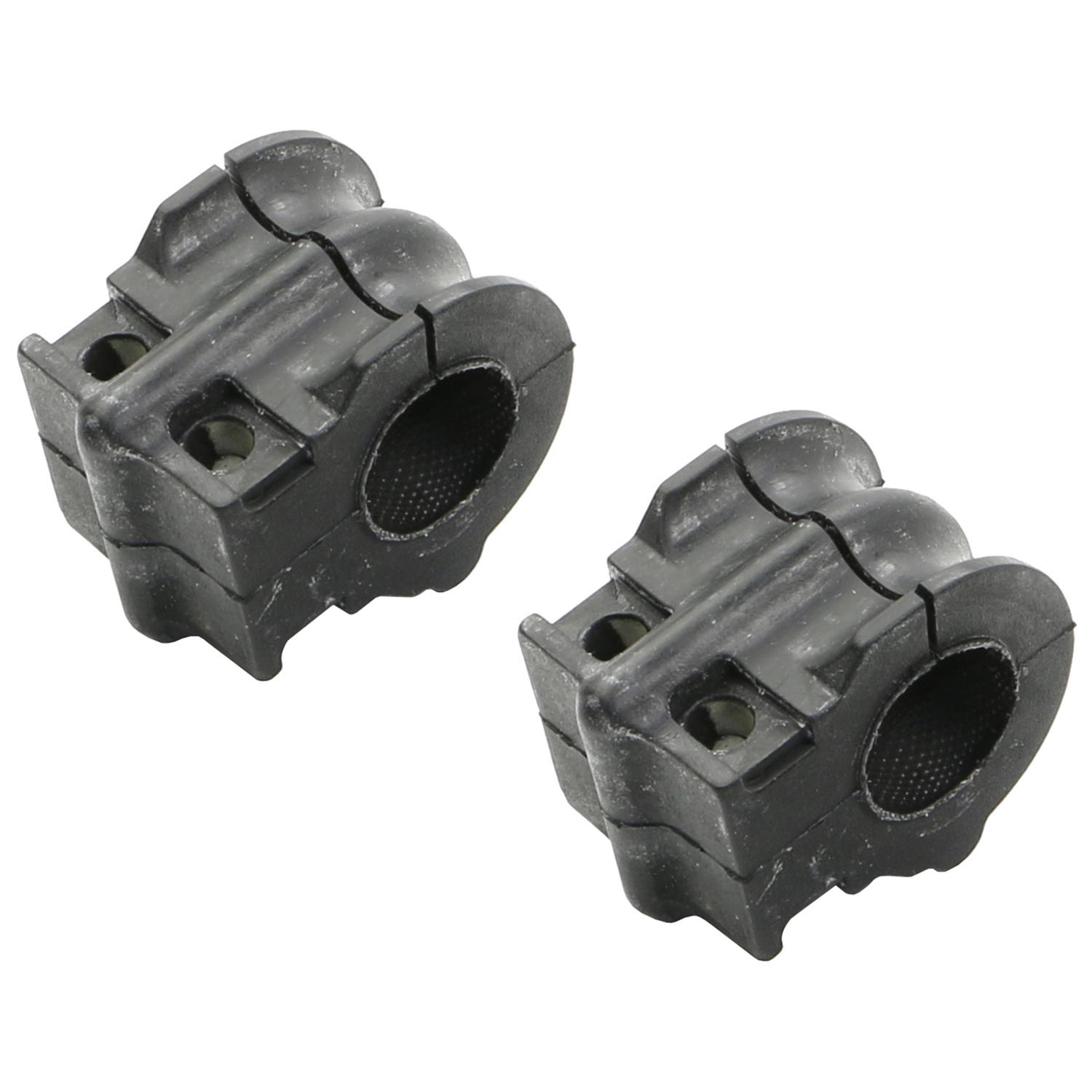 MOOG 09-19 Nissan Maxima S SV SR Front To Frame Sway Bar Bushing