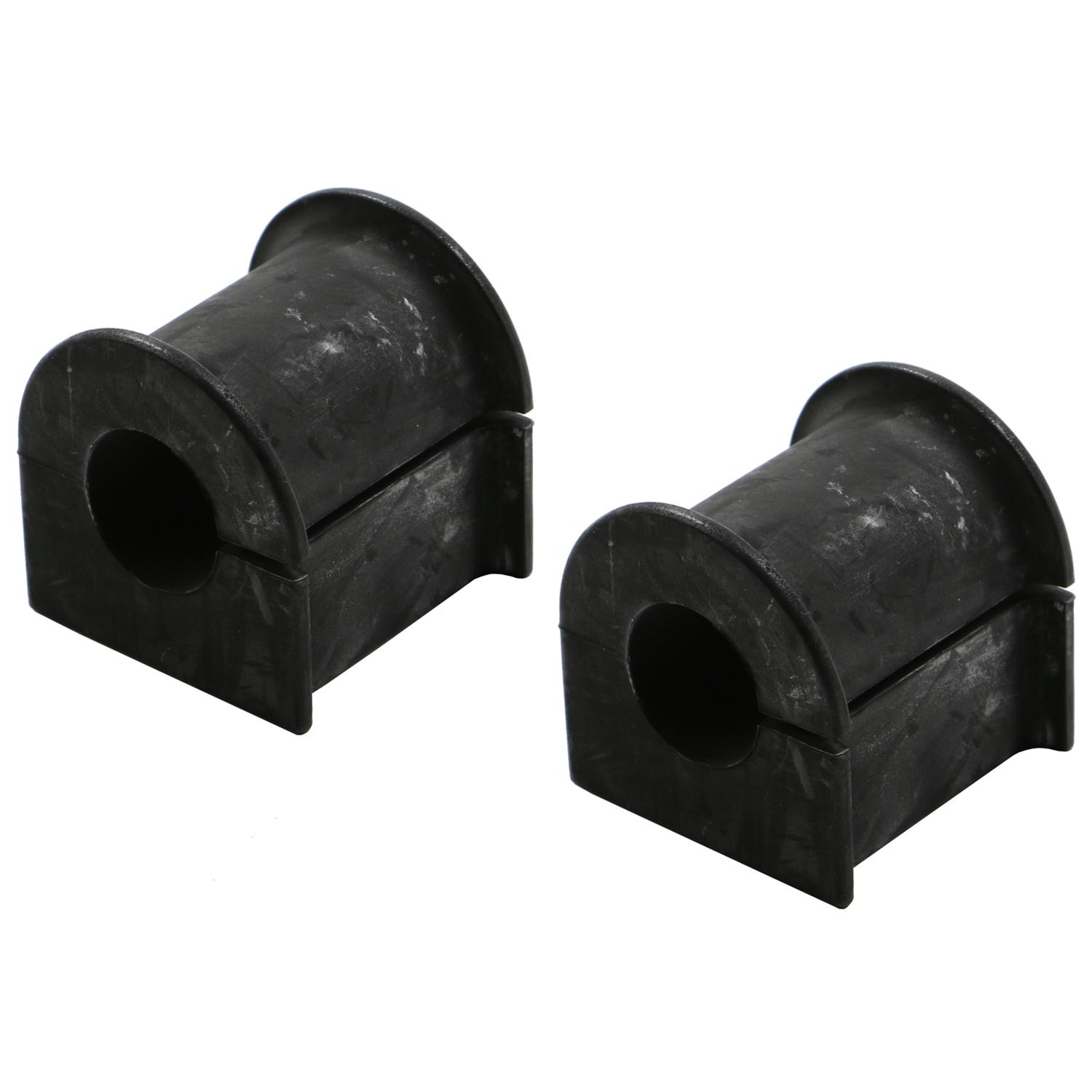 Moog Chassis Parts K201309 Moog Sway Bar Bushings Summit Racing