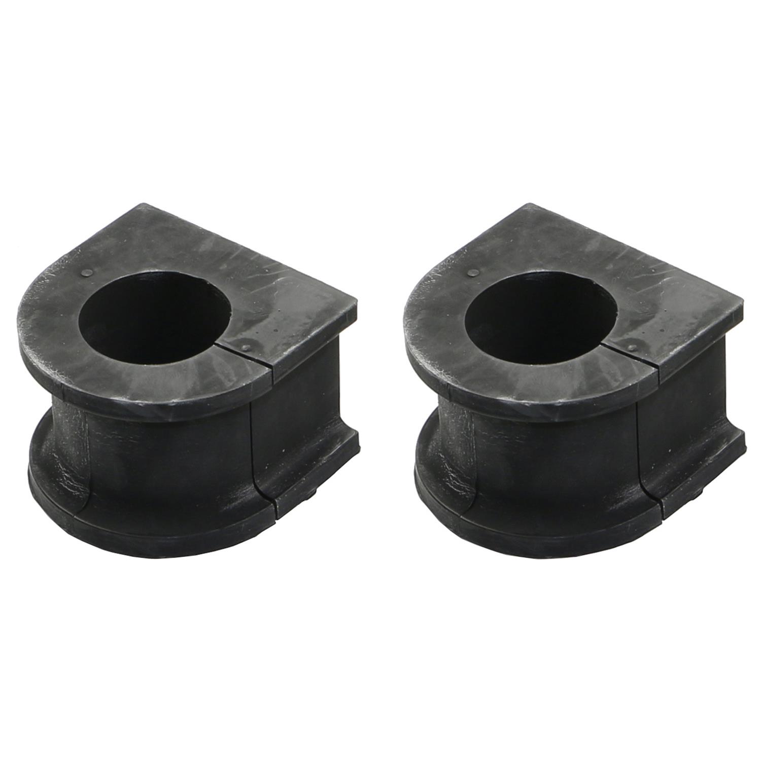 MOOG 08-11 Buick Lucerne Super Front To Frame Sway Bar Bushing