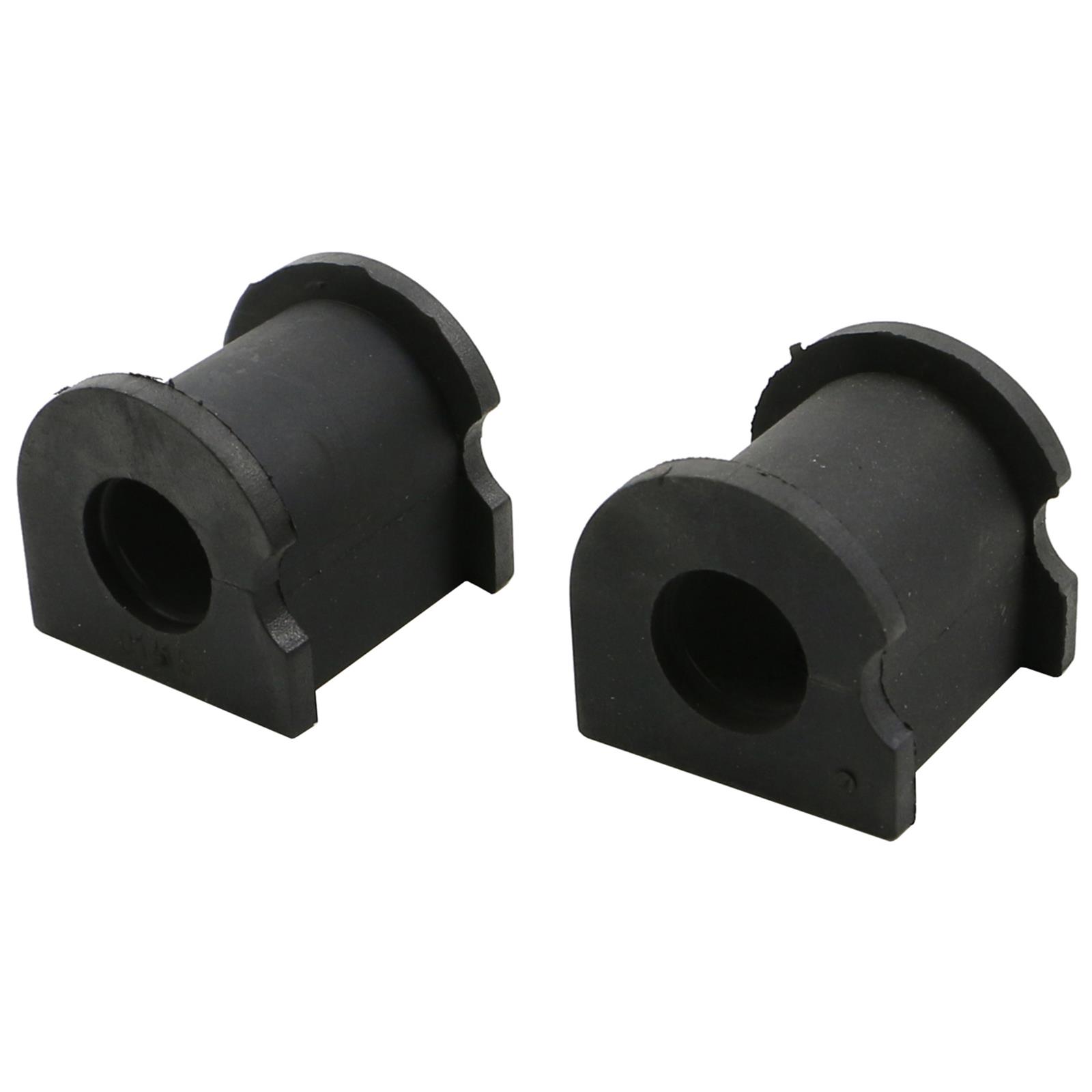 MOOG 09-10 Ford Explorer Sport Trac Rear To Frame Sway Bar Bushing thumbnail 5
