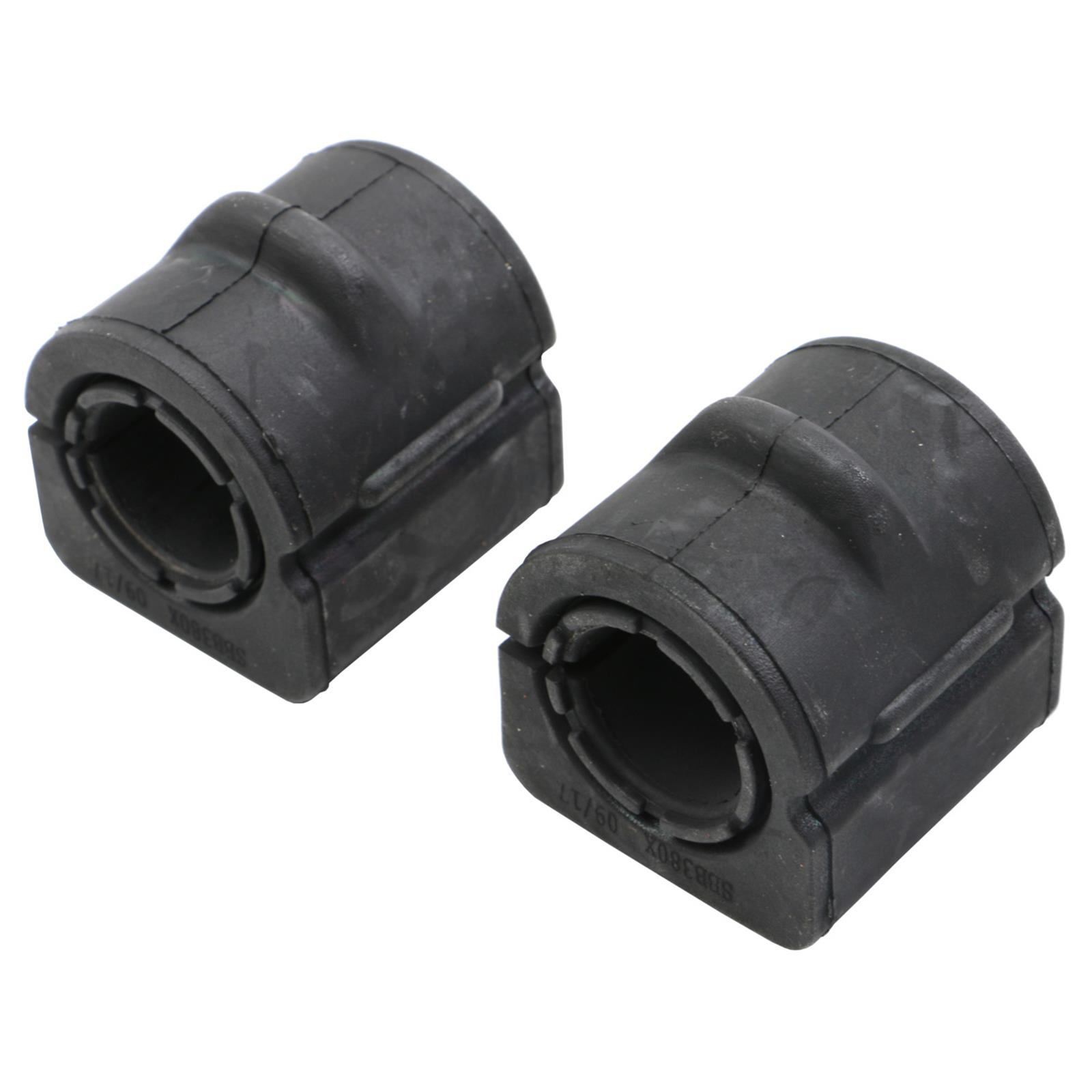 MOOG 10-13 Ford Transit Connect Rear To Frame Sway Bar Bushing thumbnail 5