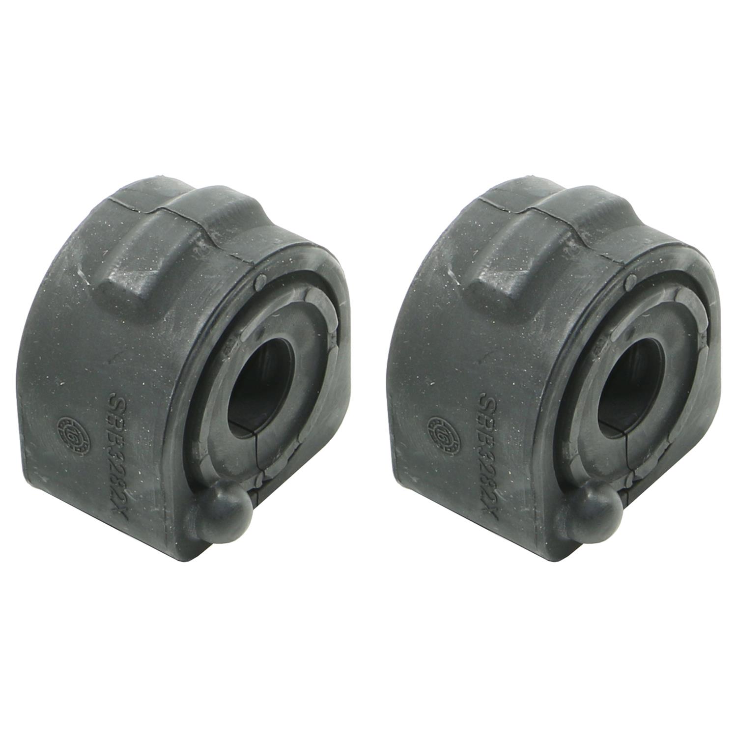 MOOG 08-11 Ford Focus Rear To Frame Sway Bar Bushing