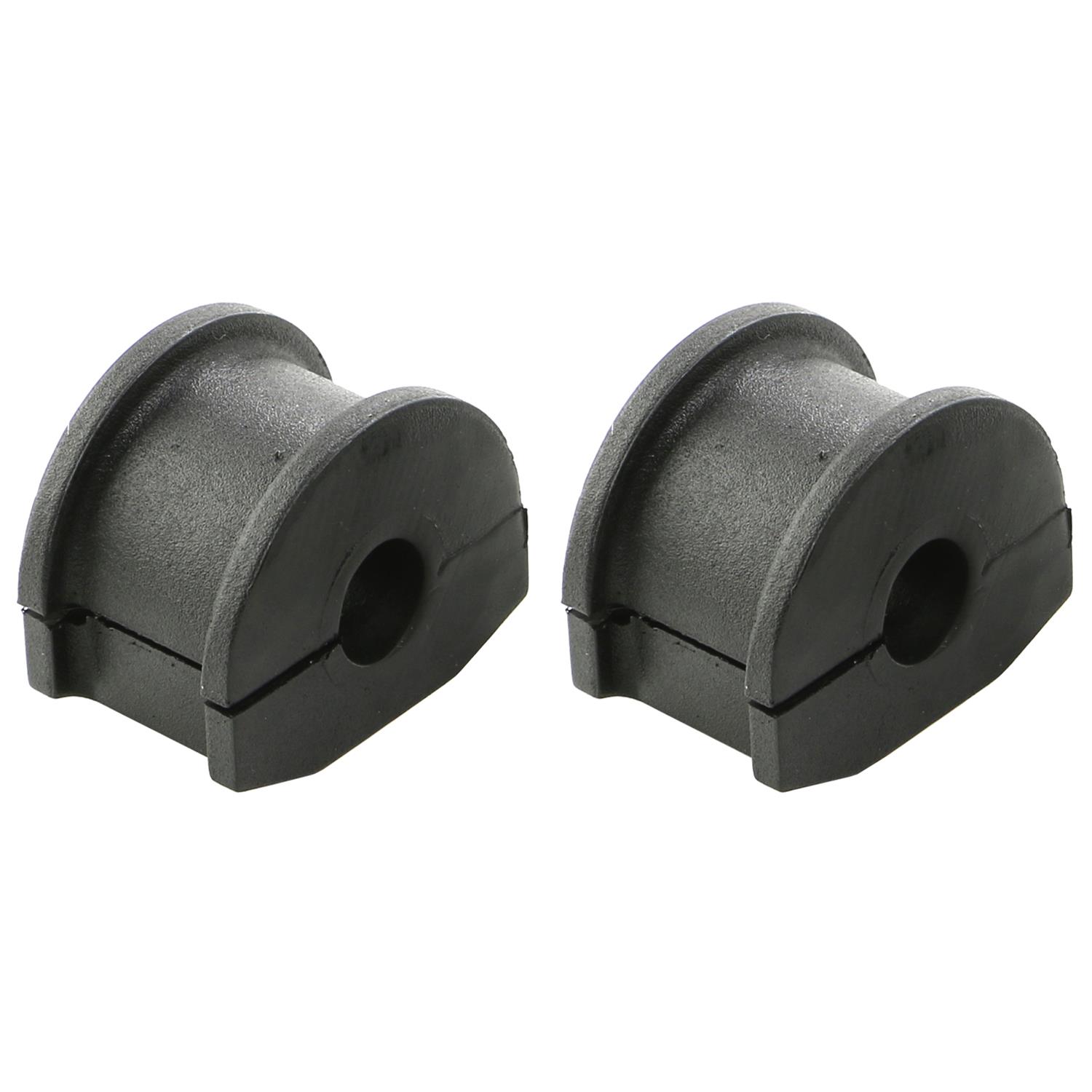 MOOG 03-07 Cadillac CTS Rear To Frame Sway Bar Bushing