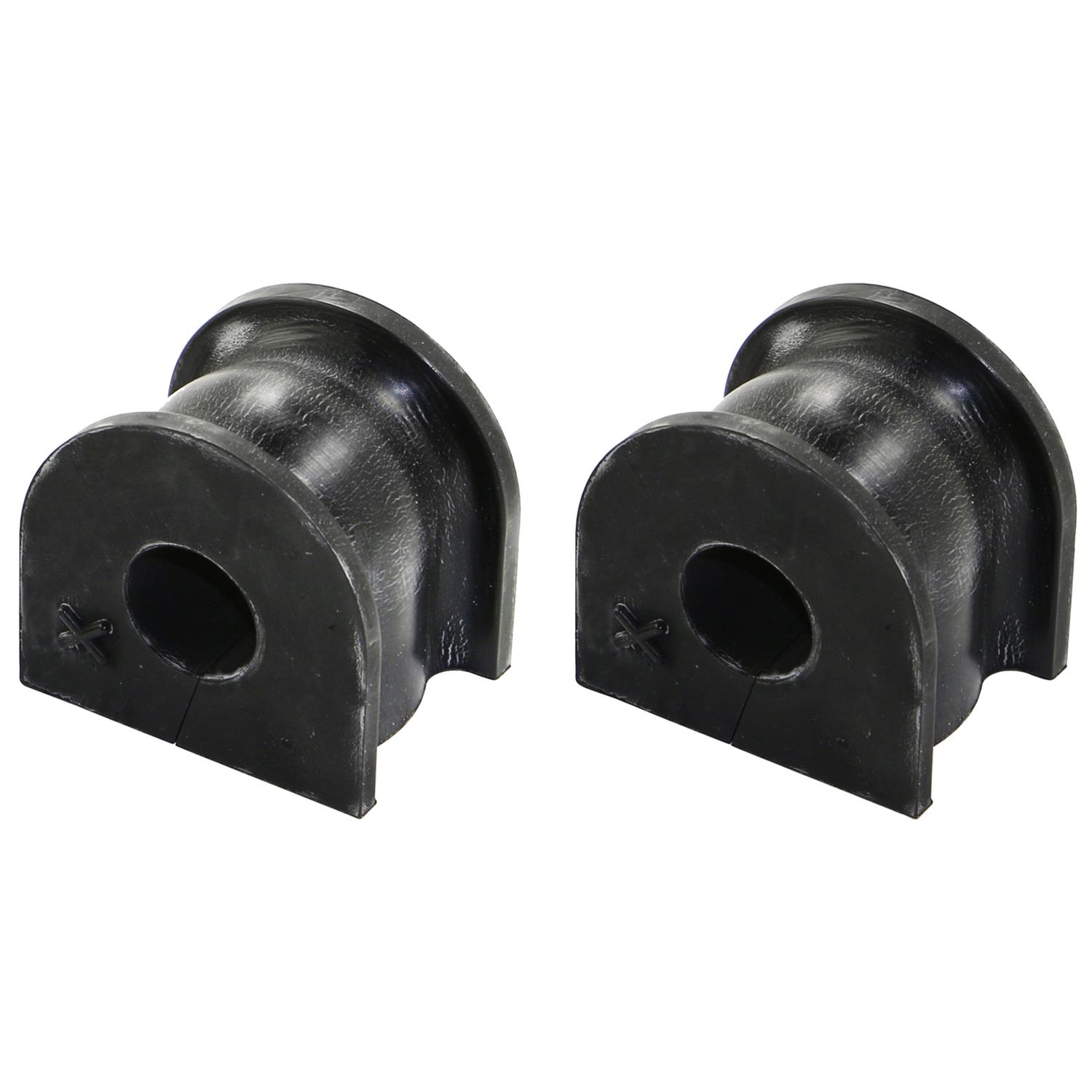 MOOG 11-16 Cadillac SRX Rear To Frame Sway Bar Bushing