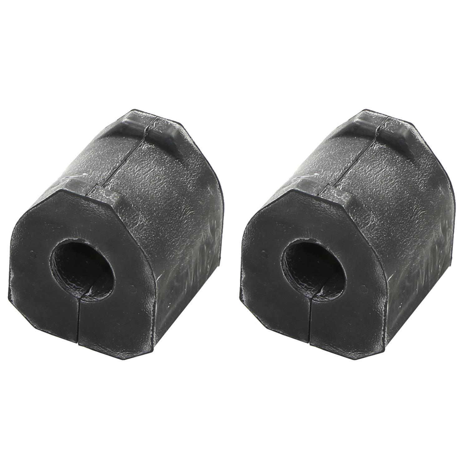 MOOG 97-05 Buick Park Avenue Rear To Frame Sway Bar Bushing