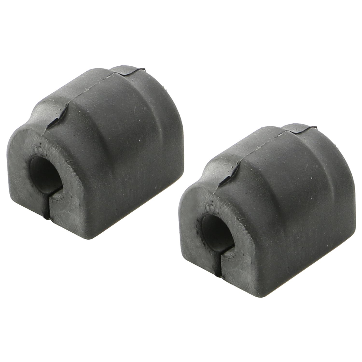 MOOG 95-01 BMW 740i Rear To Frame Sway Bar Bushing