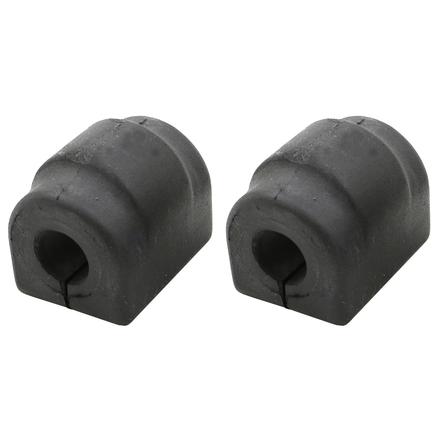MOOG 95-99 BMW 318ti Rear To Frame Sway Bar Bushing