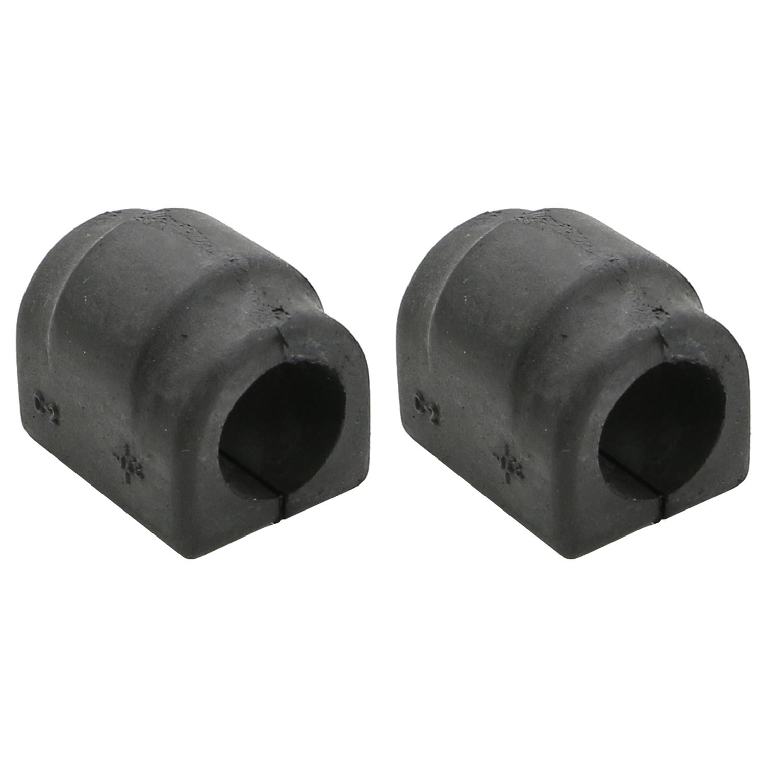 MOOG 2000 BMW 323Ci Rear To Frame Sway Bar Bushing