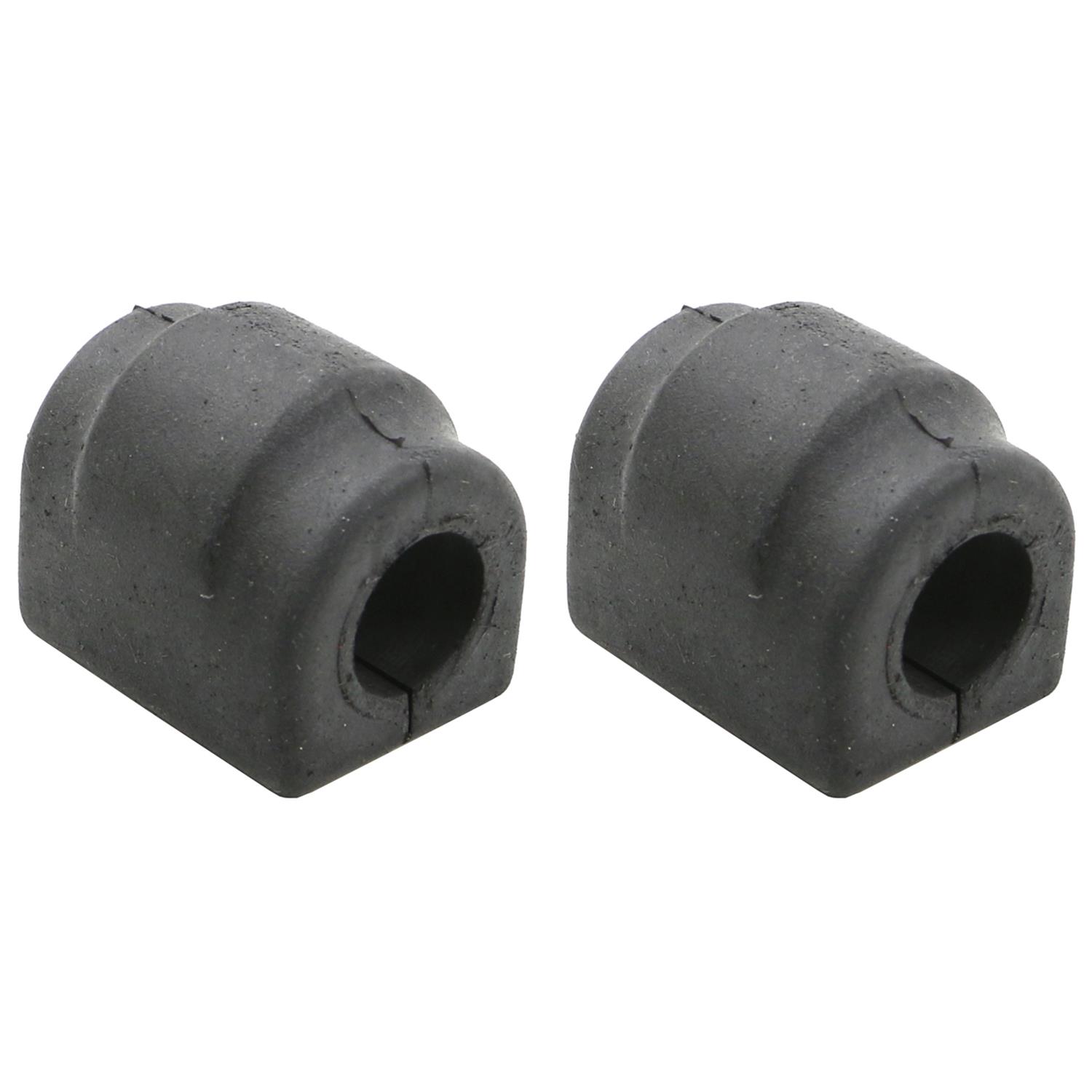 MOOG 1992 BMW 318i Rear To Frame Sway Bar Bushing