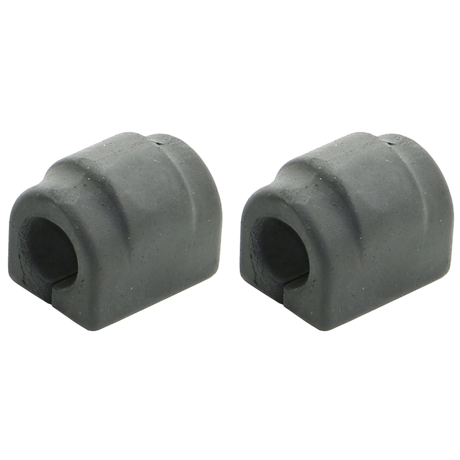 MOOG 92-99 BMW 318i Rear To Frame Sway Bar Bushing