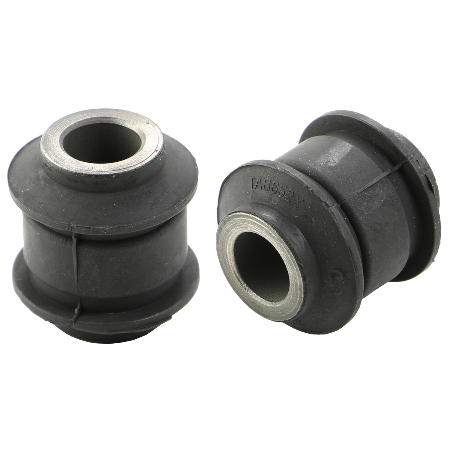 Moog Chassis Parts K201399 Moog Track Bar Bushings Summit Racing