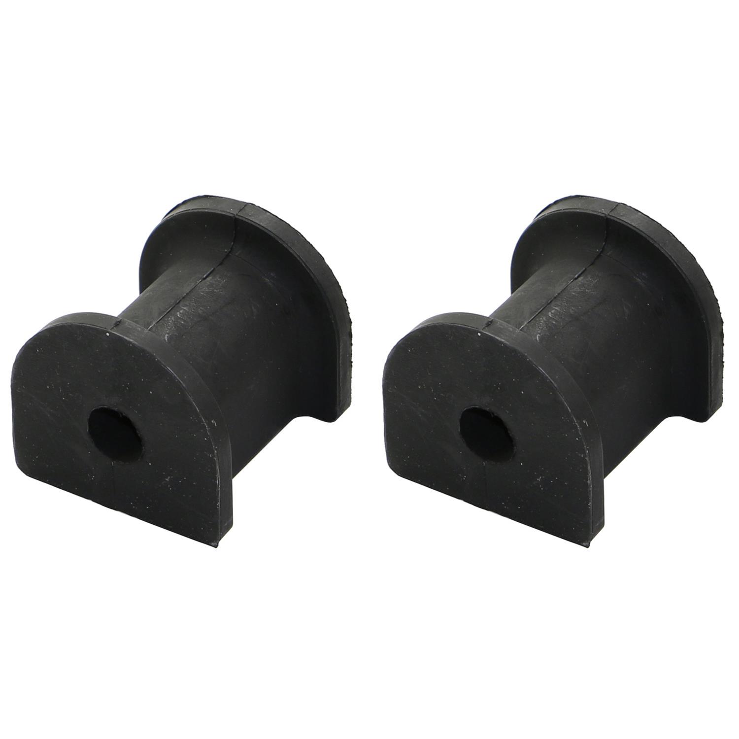 MOOG 05-09 Kia Spectra5 Rear To Frame Sway Bar Bushing