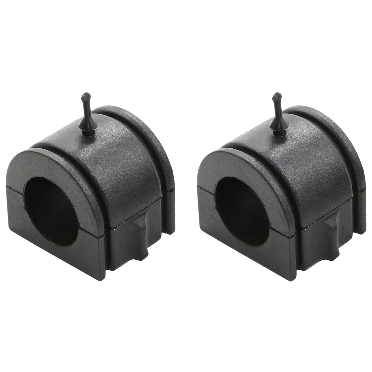 MOOG 06-10 Hummer H3 Front To Frame Sway Bar Bushing