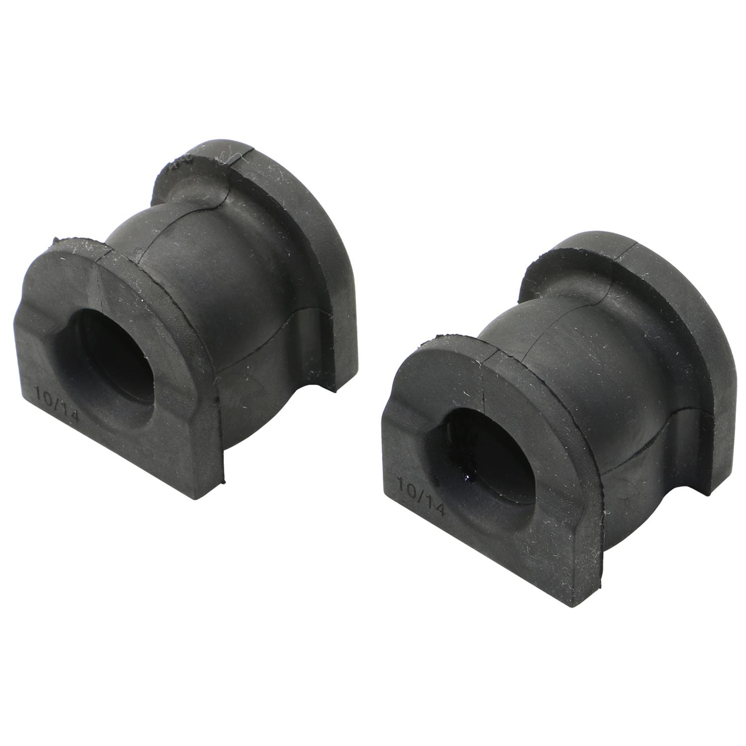 MOOG 14-19 Acura MDX Rear To Frame Sway Bar Bushing
