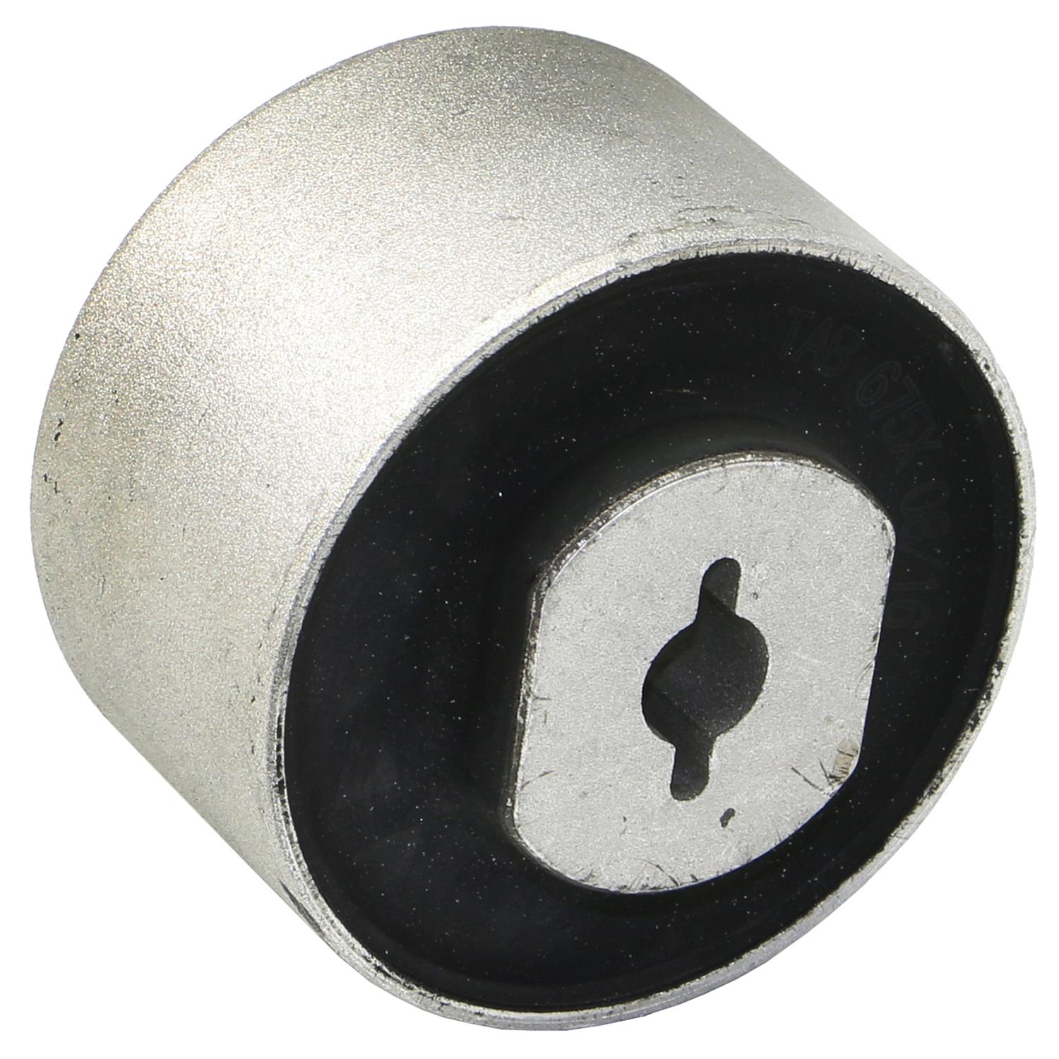 MOOG 01-06 Kia Optima Rear To Frame Control Arm Bushing