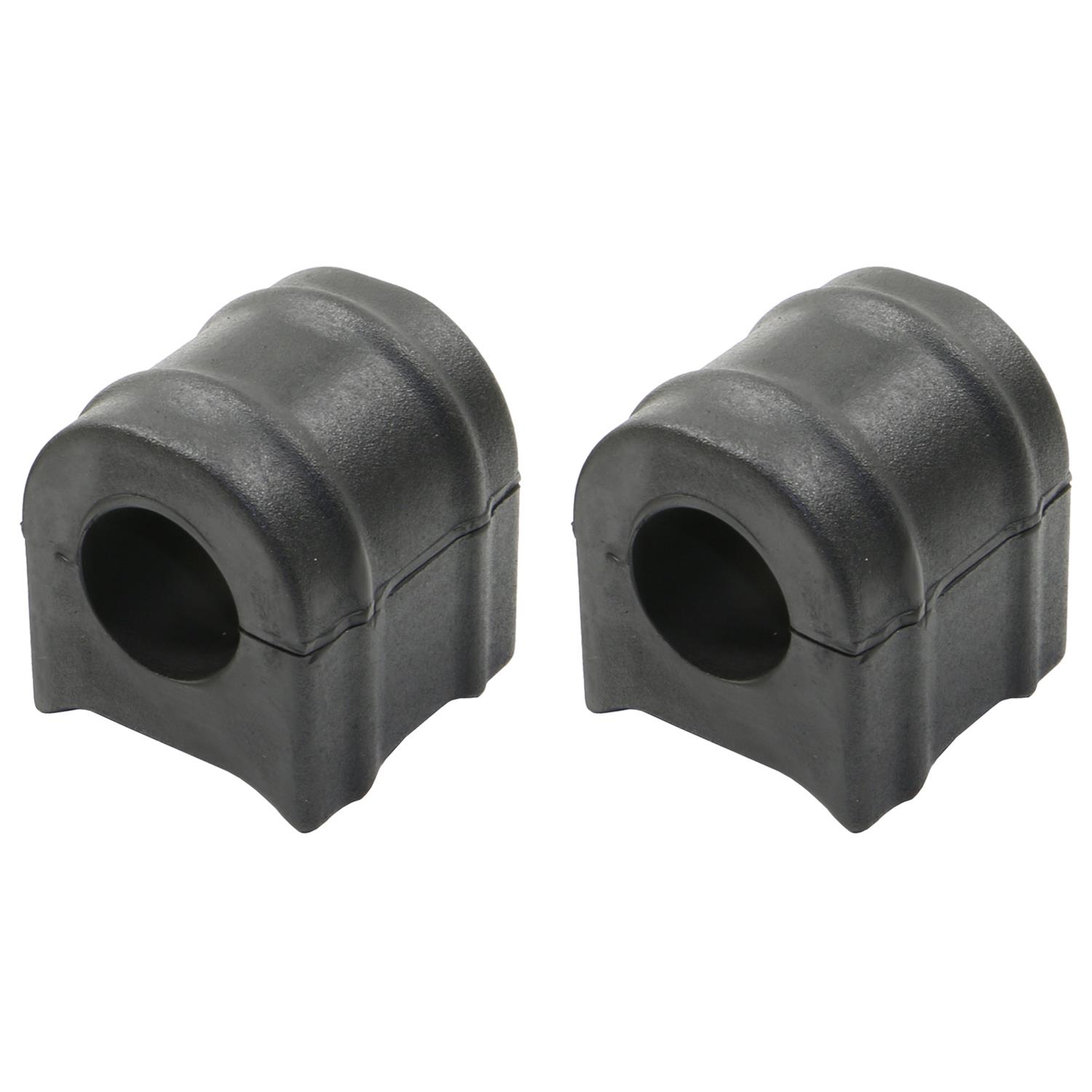 MOOG 10-14 Cadillac CTS Front To Frame Sway Bar Bushing