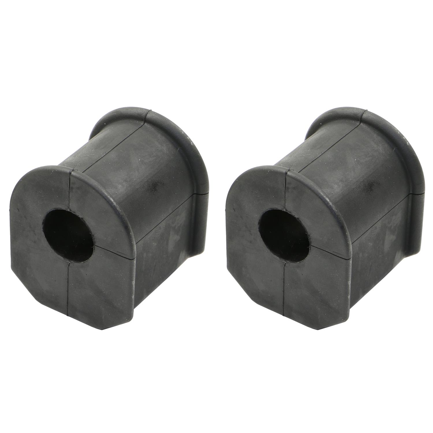 MOOG 08-16 Ford F-250 Super Duty Rear To Frame Sway Bar Bushing
