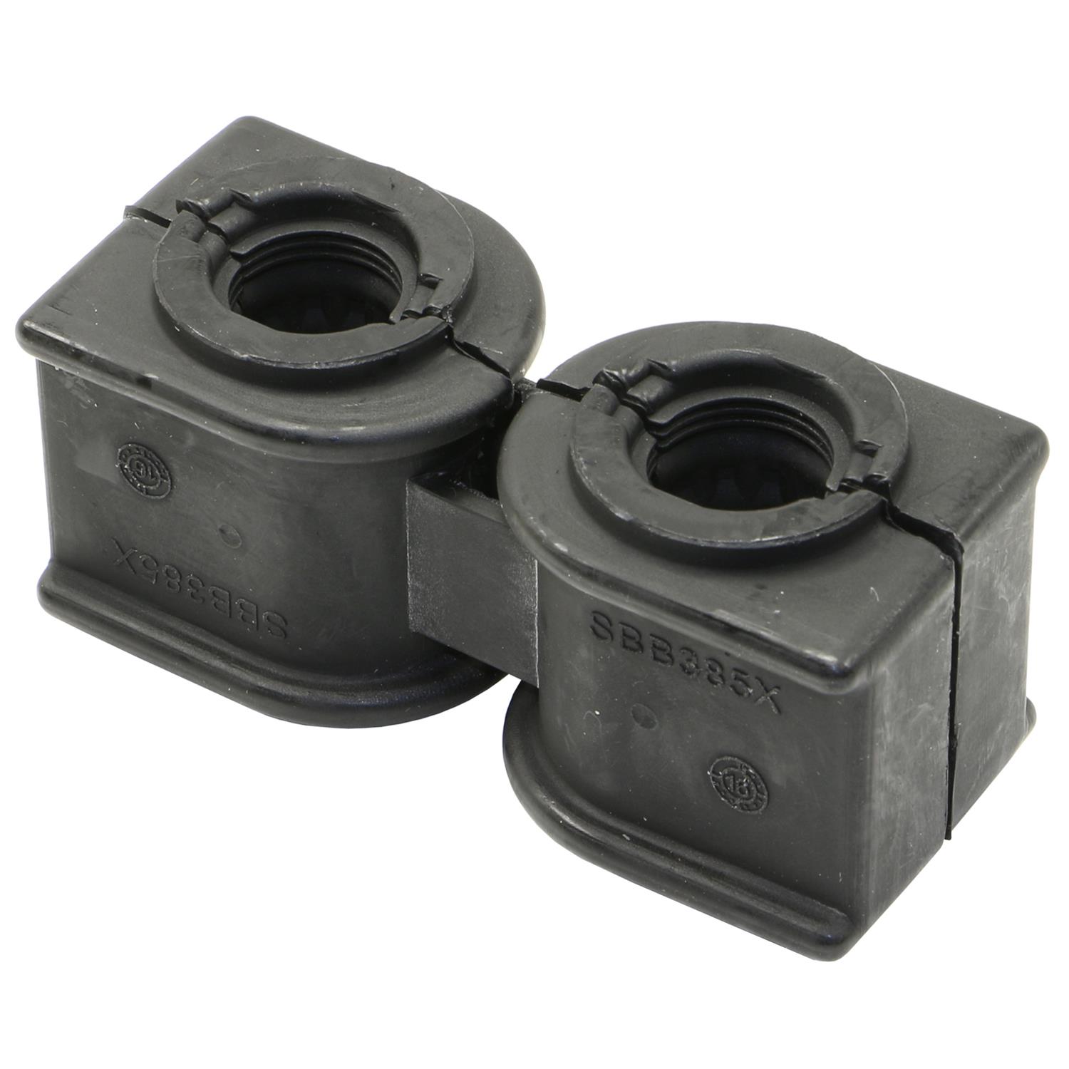 MOOG 00-06 Lincoln LS Rear To Frame Sway Bar Bushing