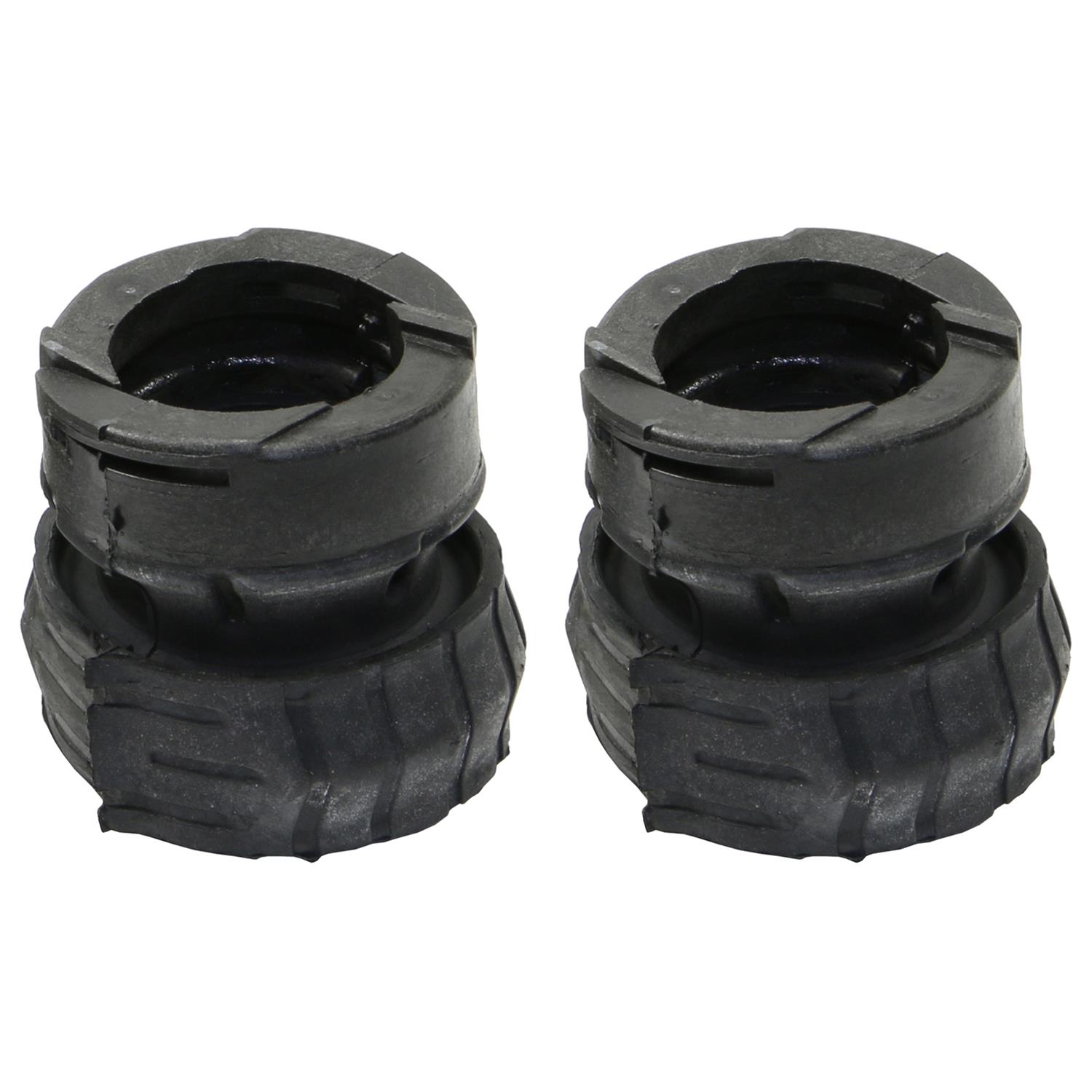 MOOG 03-06 Porsche Cayenne Front To Frame Sway Bar Bushing