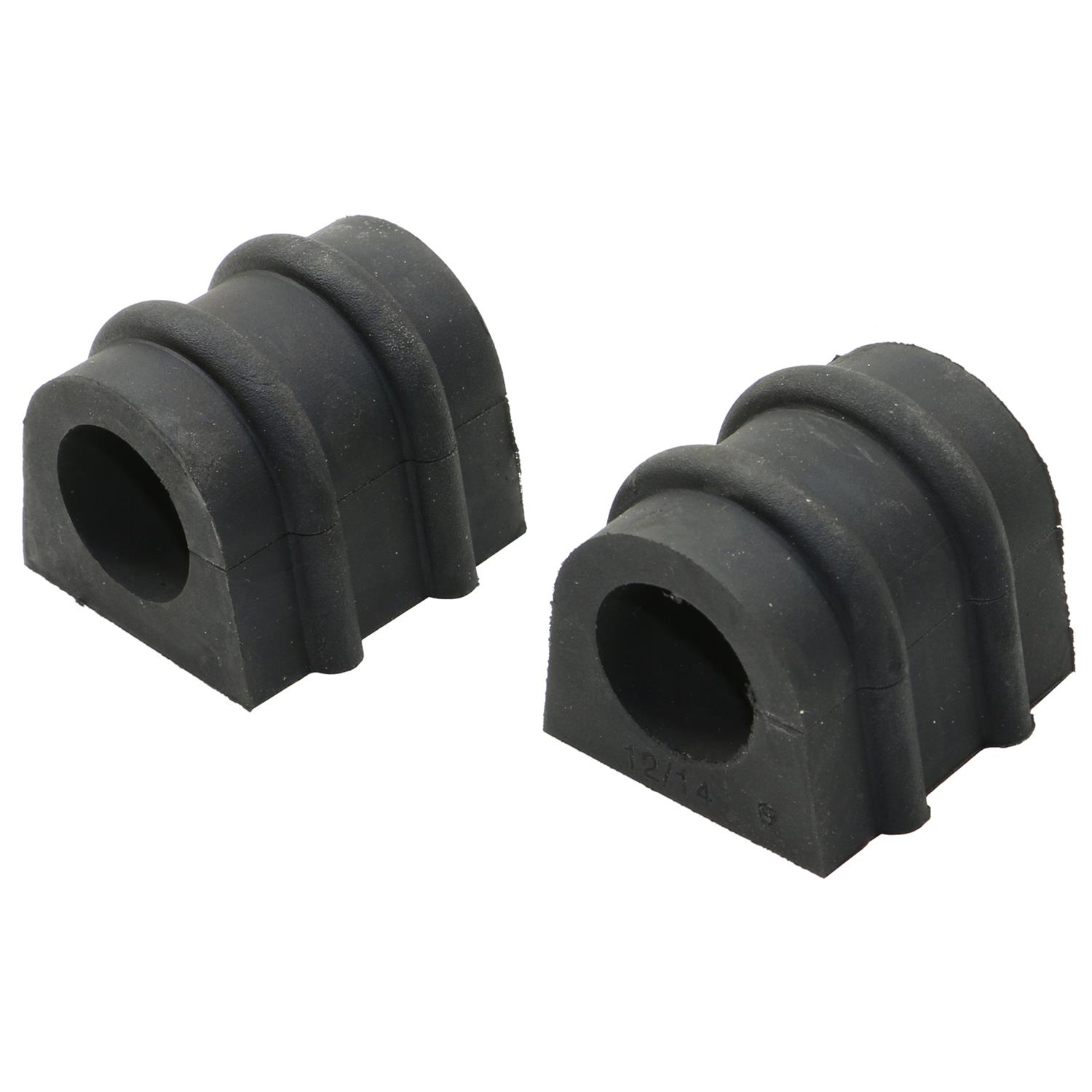 MOOG 2005 Hyundai Sonata Front To Frame Sway Bar Bushing