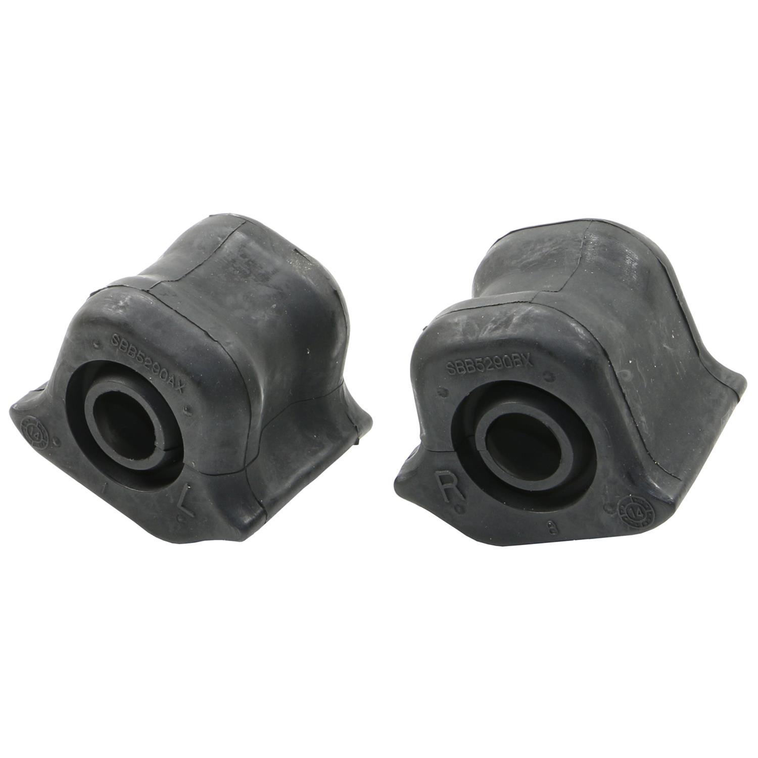 MOOG 10-15 Toyota Prius Front To Frame Sway Bar Bushing