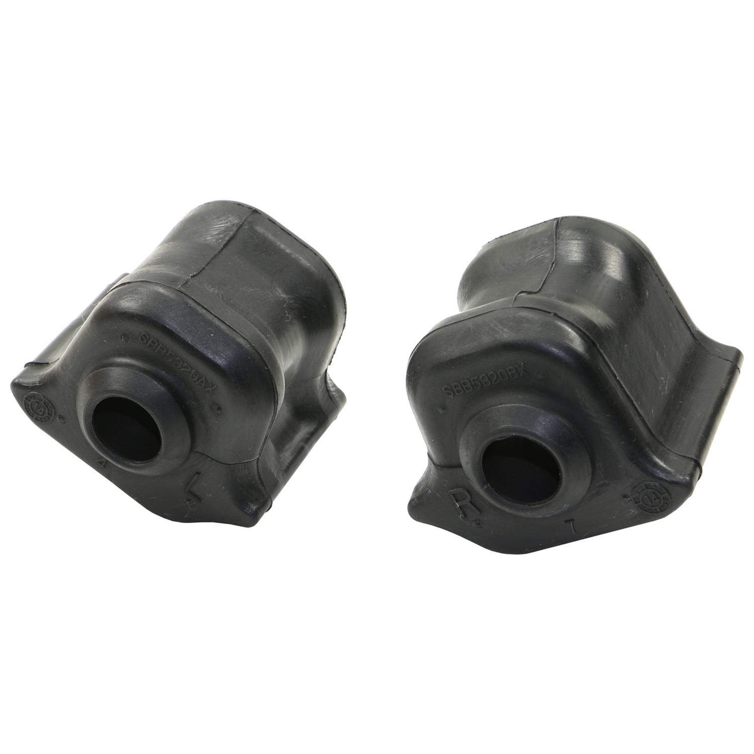 MOOG 12-15 Toyota Prius V Front To Frame Sway Bar Bushing