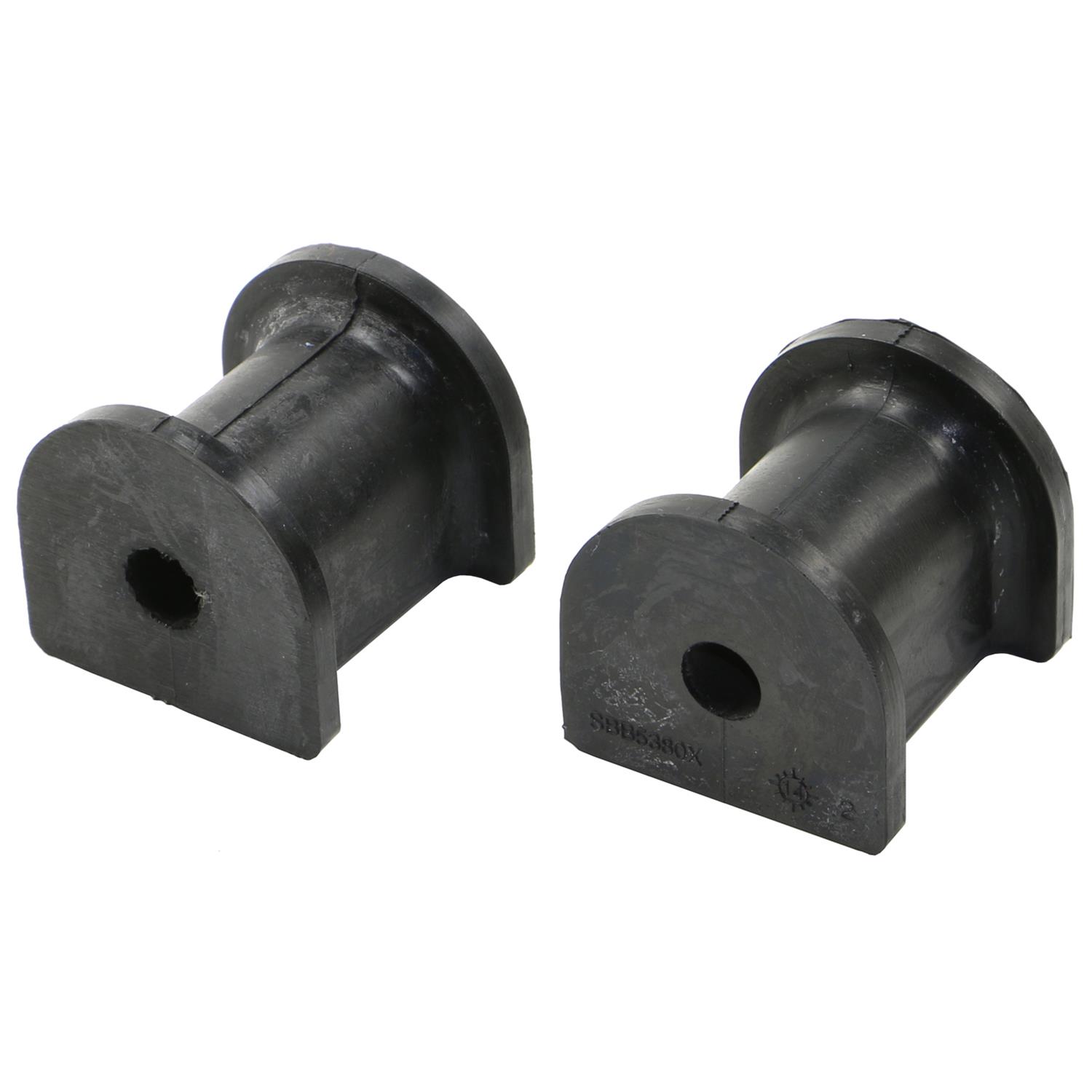 MOOG 04-09 Kia Spectra Rear To Frame Sway Bar Bushing