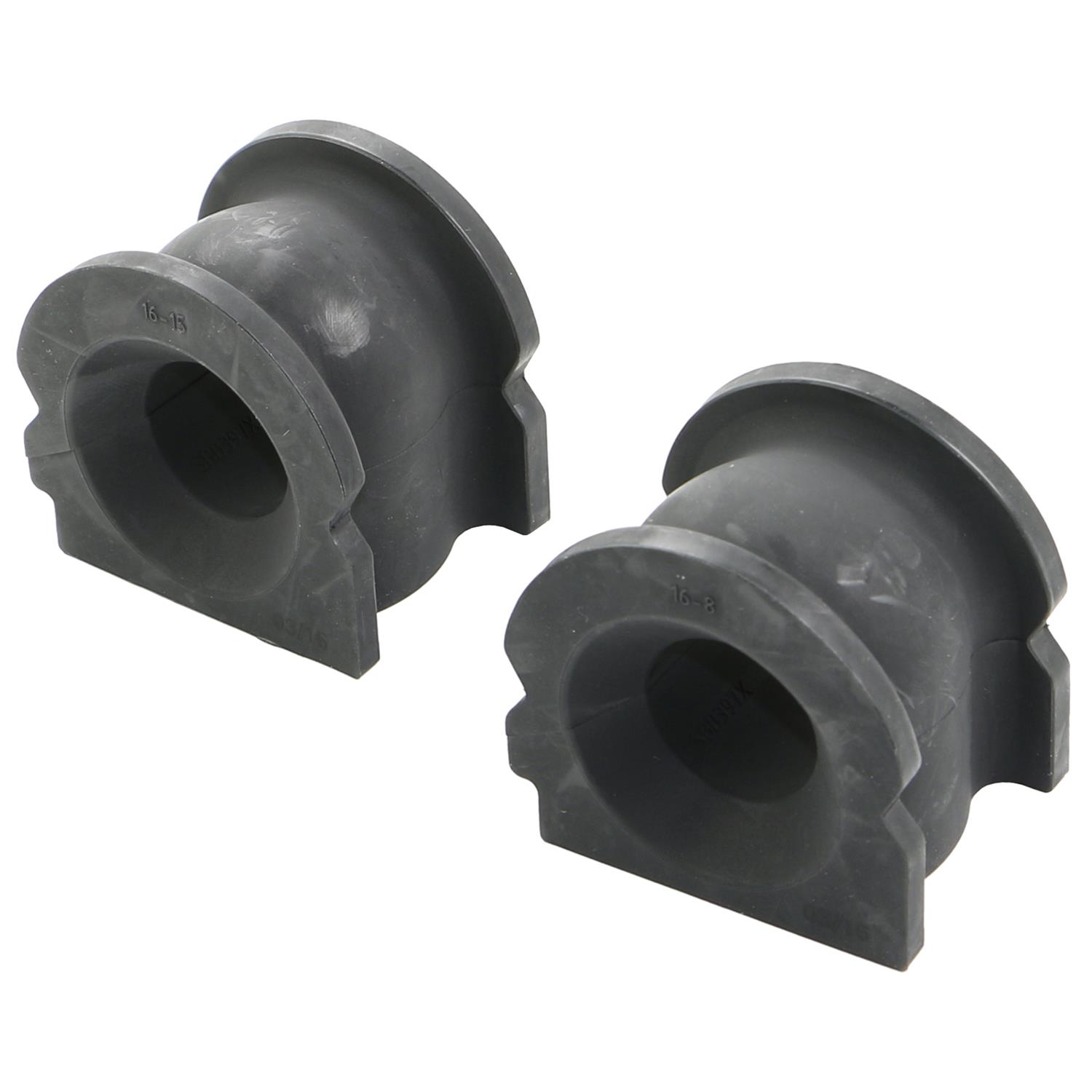 MOOG 10-11 Cadillac SRX Front To Frame Sway Bar Bushing