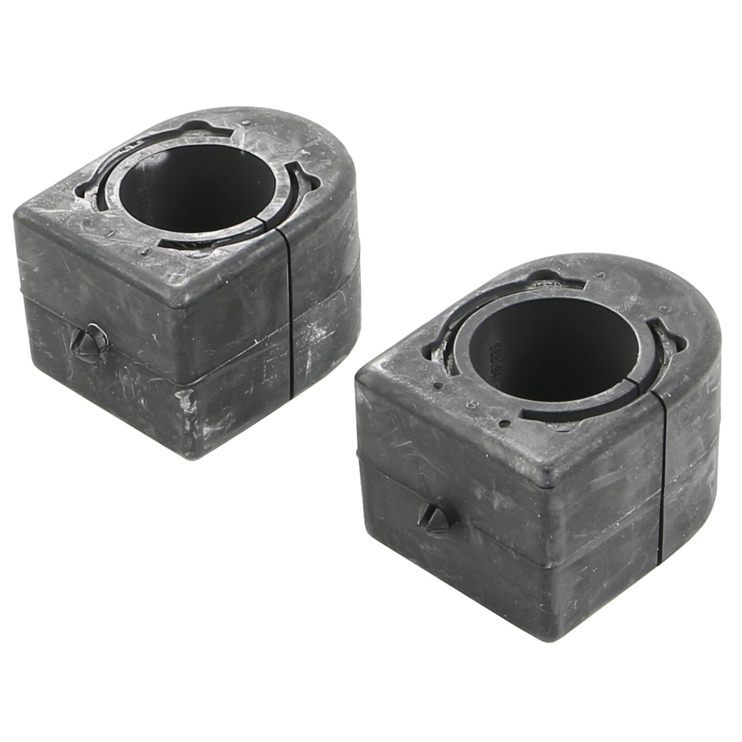 MOOG 04-09 Cadillac SRX Front To Frame Sway Bar Bushing