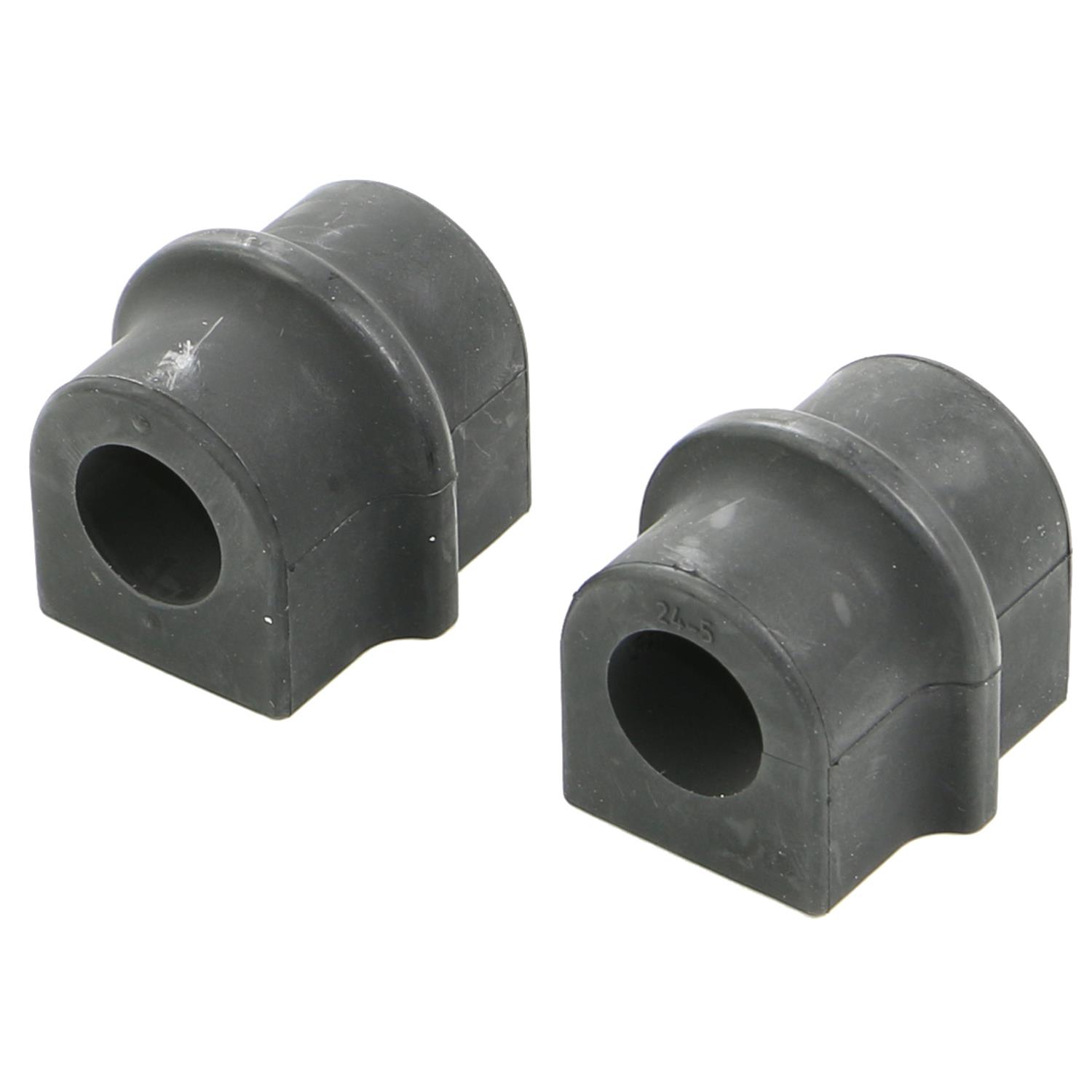 MOOG 07-08 Chevrolet Aveo Front To Frame Sway Bar Bushing