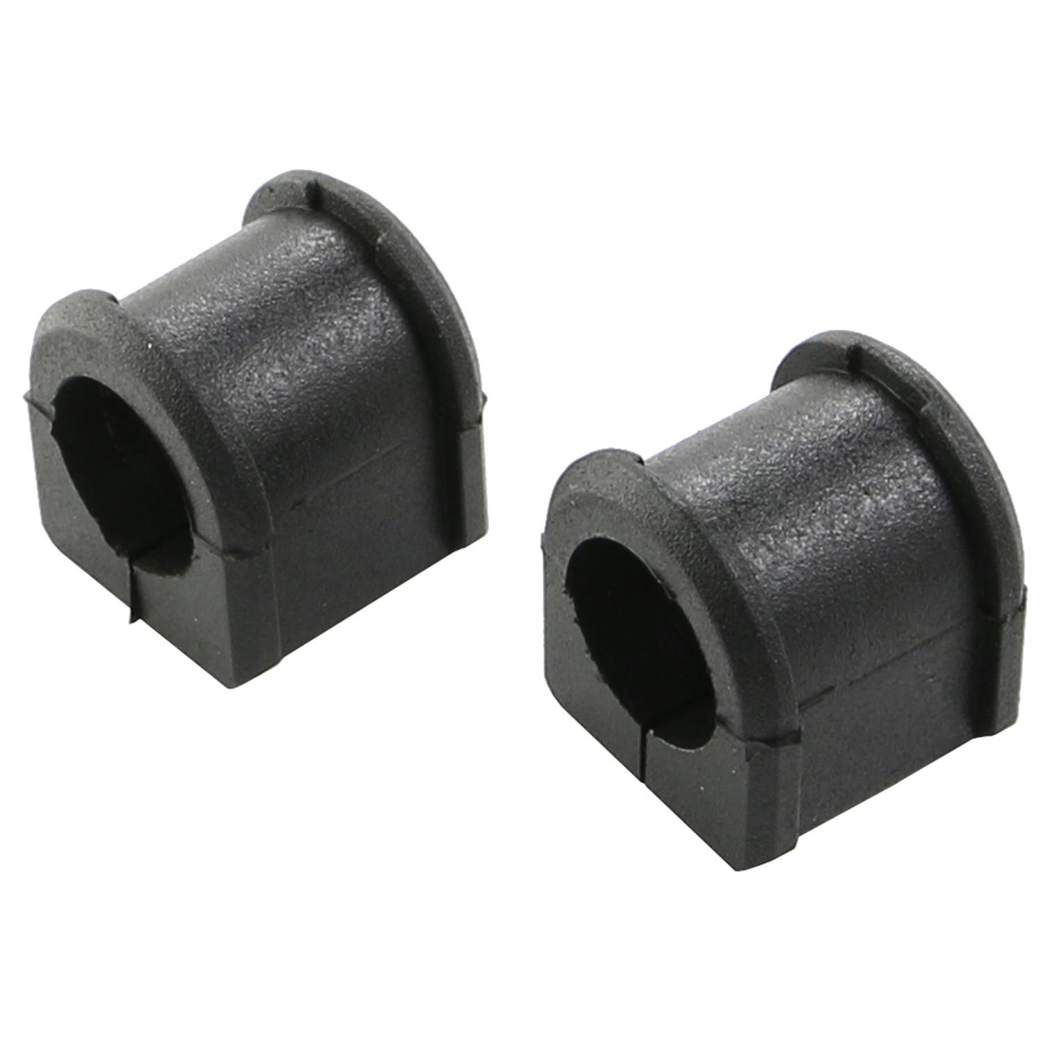 MOOG 01-03 Mazda Protege Front To Frame Sway Bar Bushing