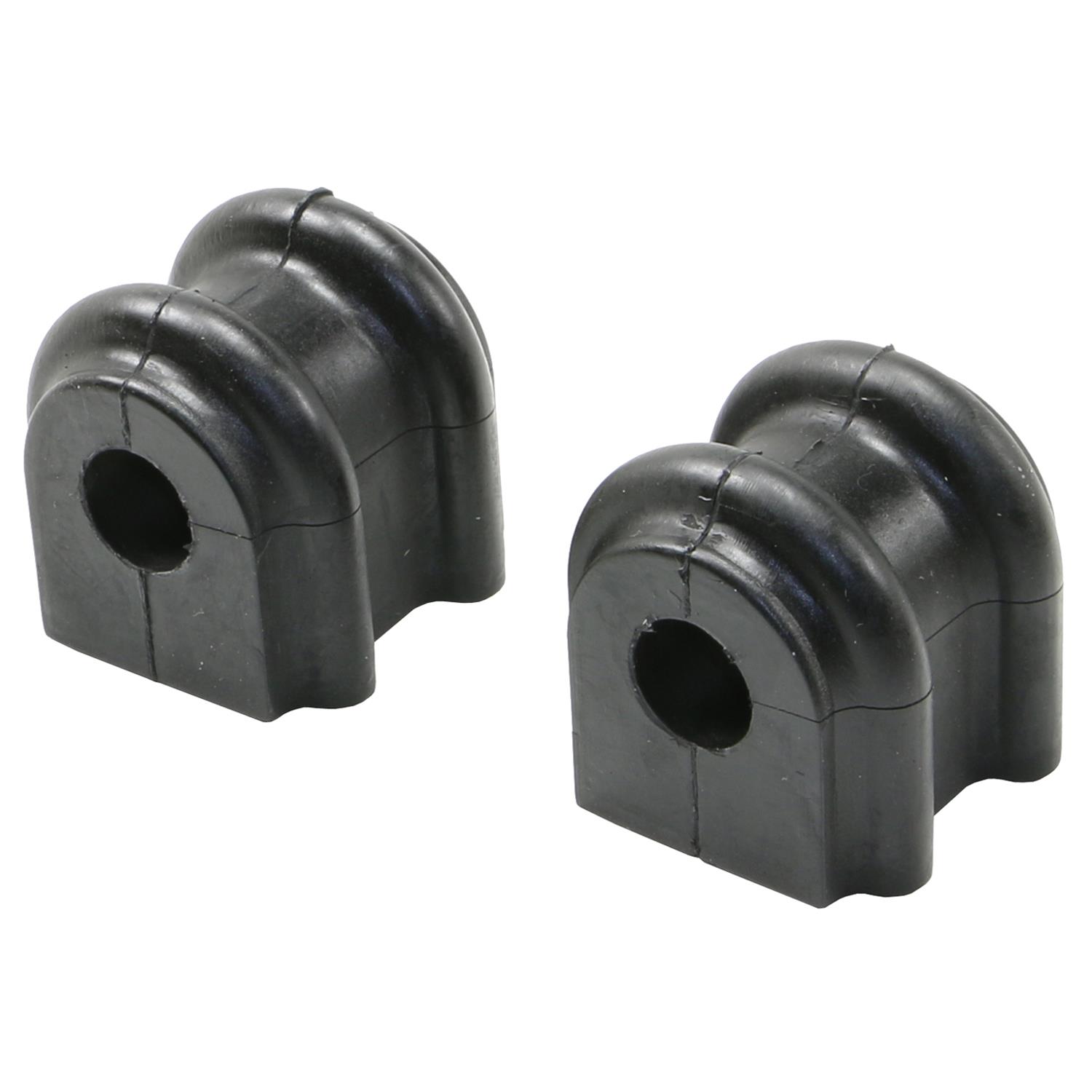 MOOG 09-10 Hyundai Sonata Rear To Frame Sway Bar Bushing
