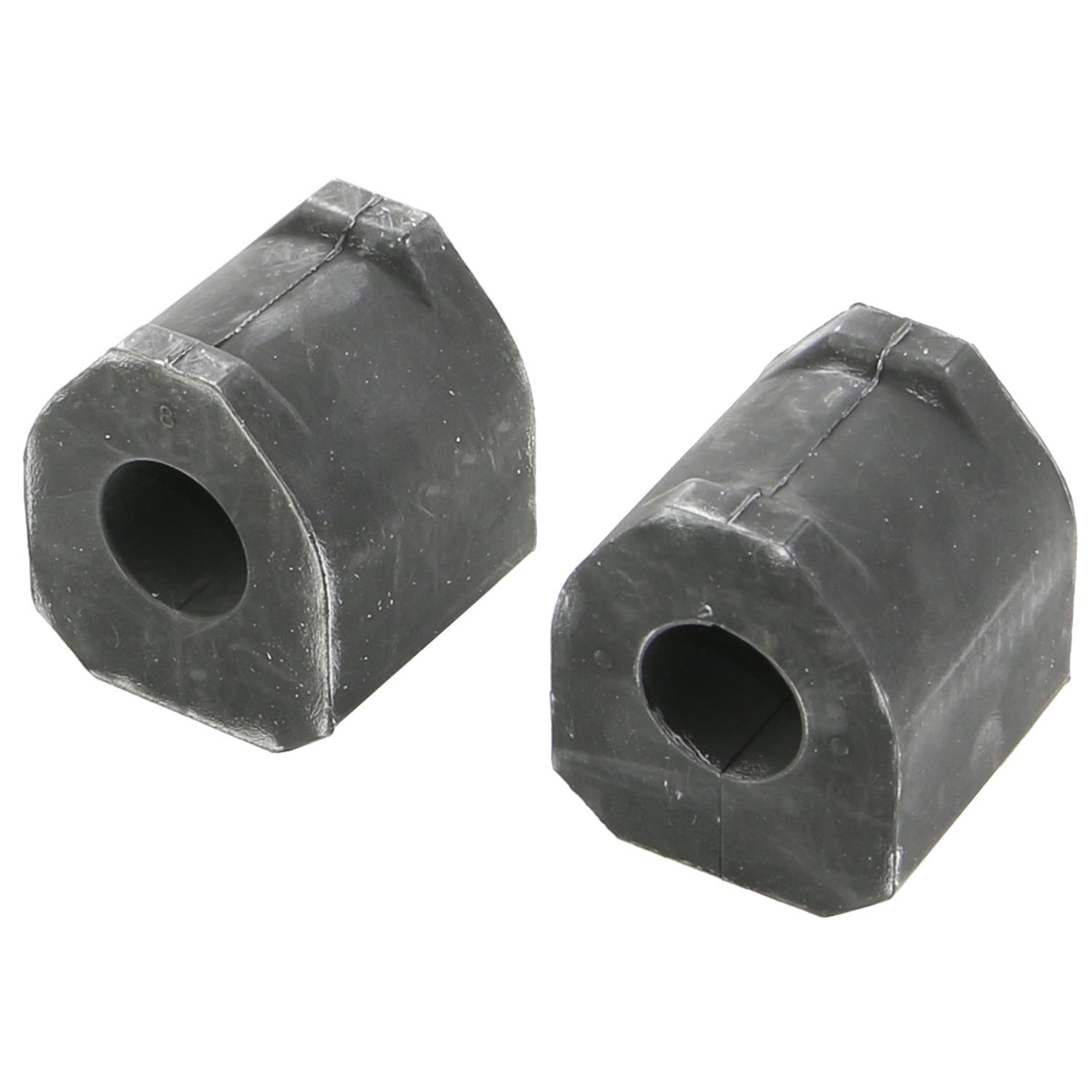 MOOG 98-05 Cadillac DeVille Rear To Frame Sway Bar Bushing