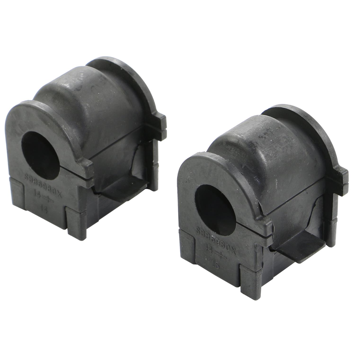 MOOG 09-13 Mazda 6 Front To Frame Sway Bar Bushing