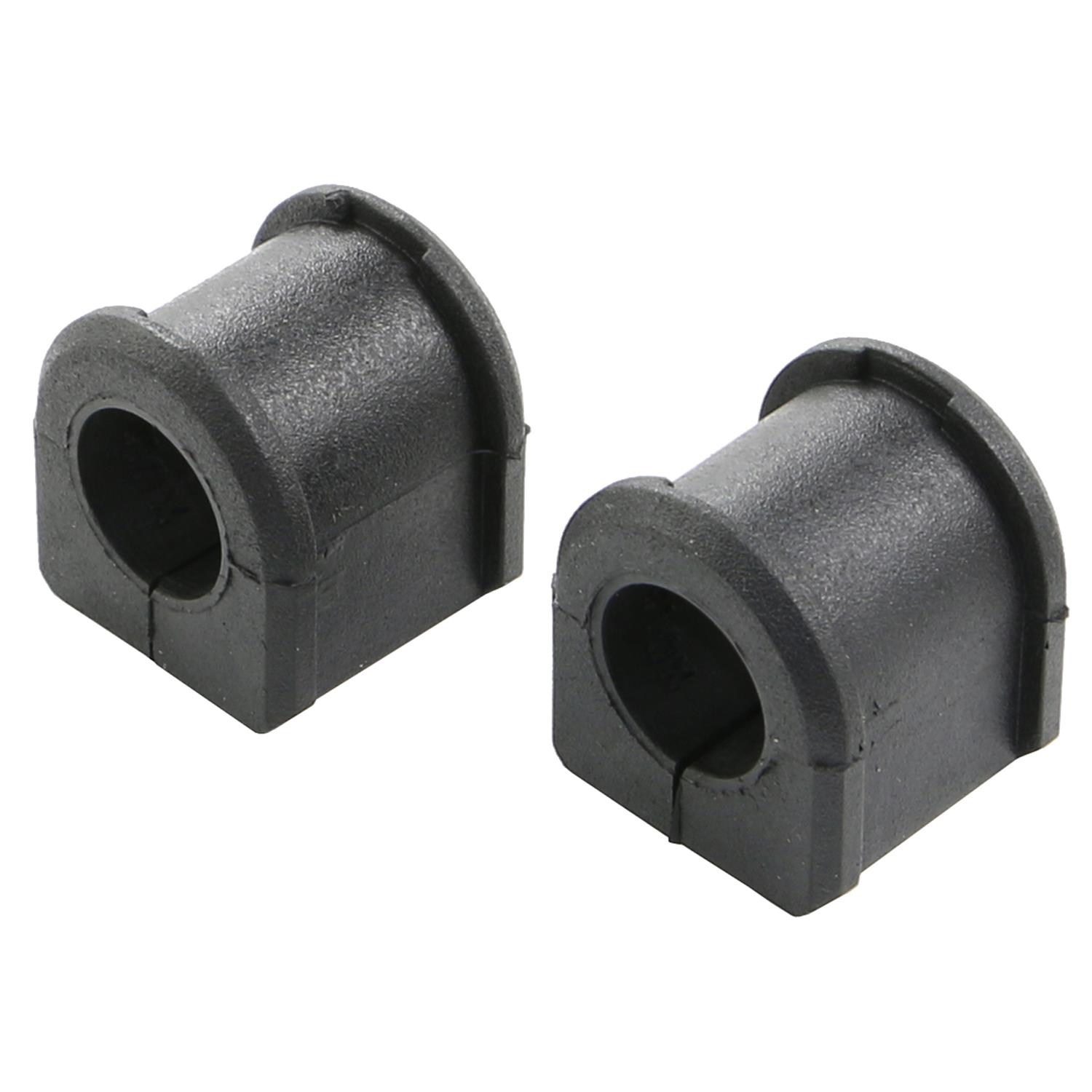 MOOG 99-00 Mazda Protege Front To Frame Sway Bar Bushing