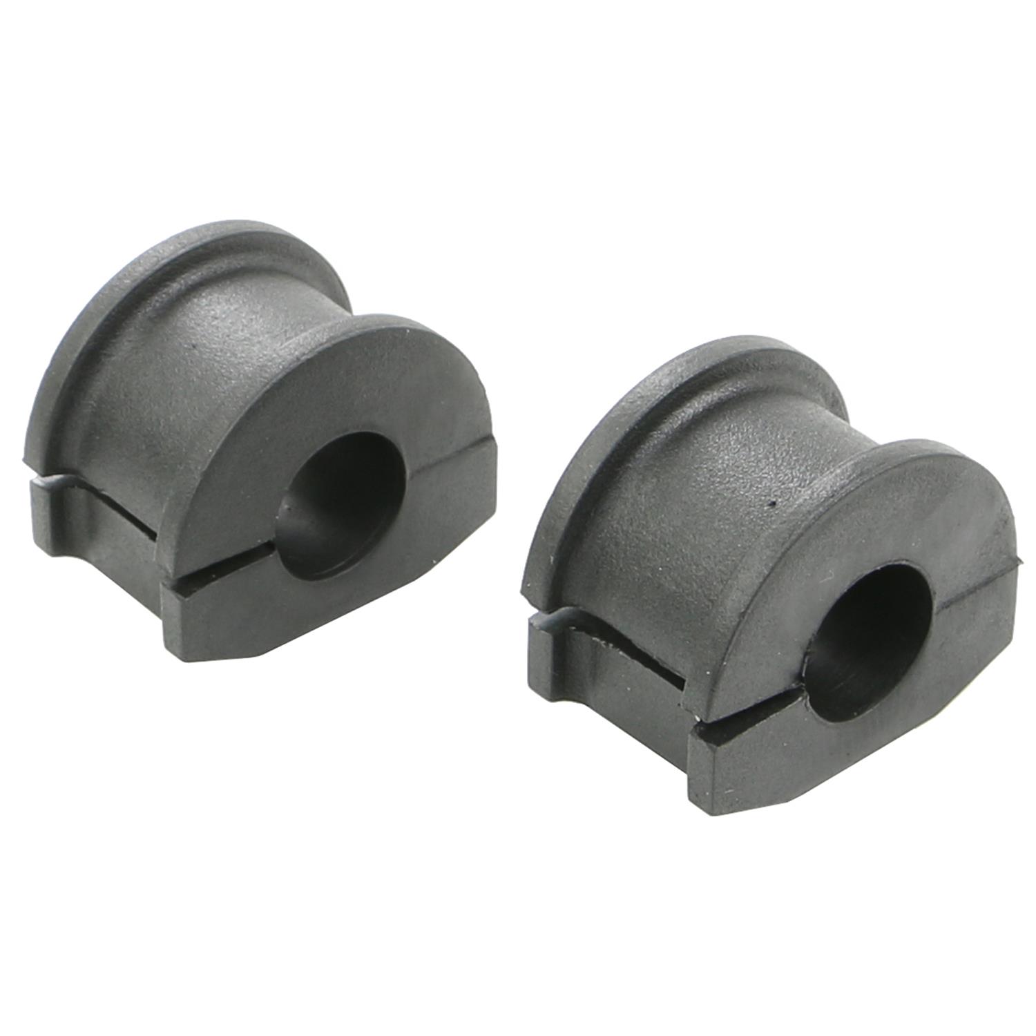 MOOG 05-10 Cadillac STS Base Platinum Rear To Frame Sway Bar Bushing