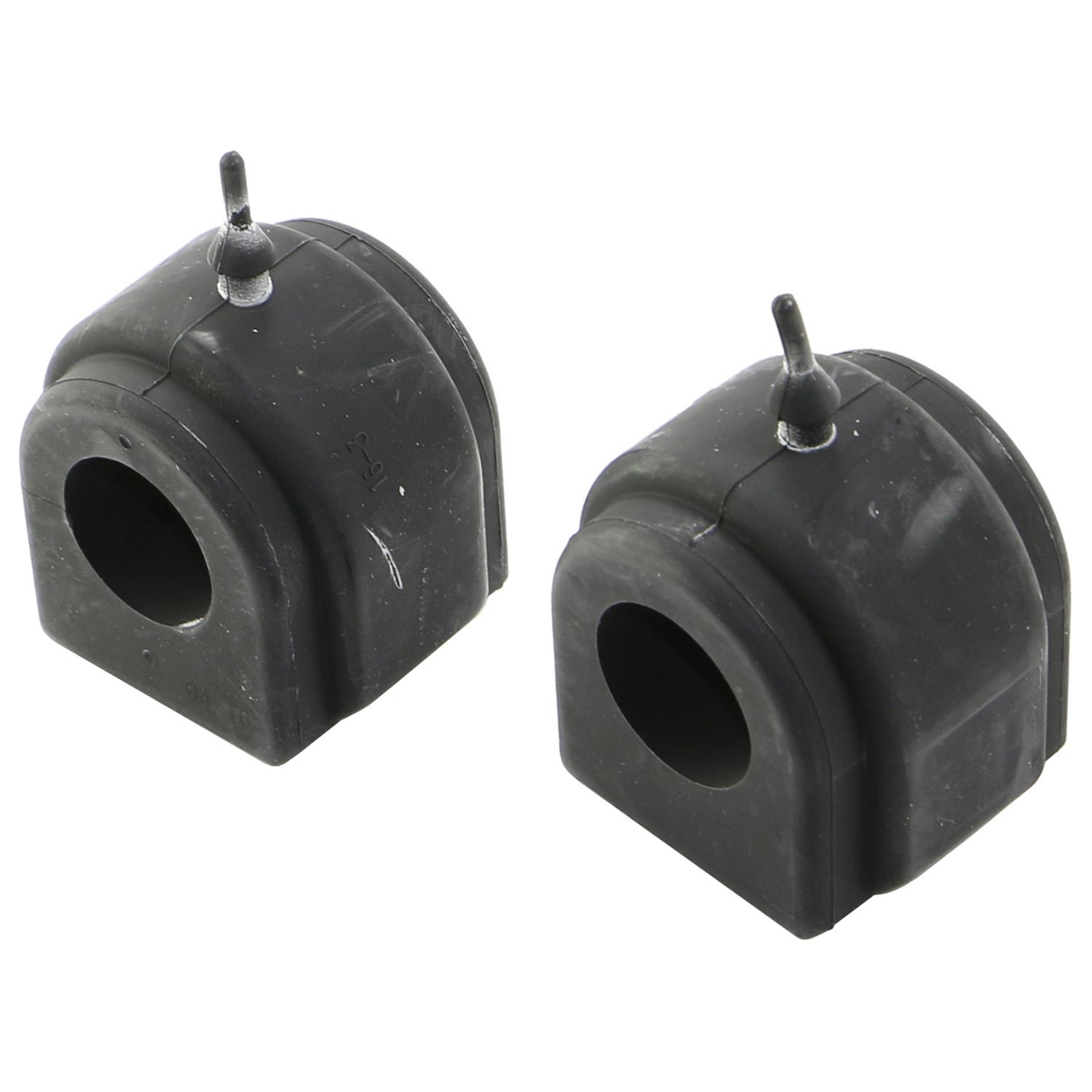 MOOG 09-10 Hummer H3 Rear To Frame Sway Bar Bushing