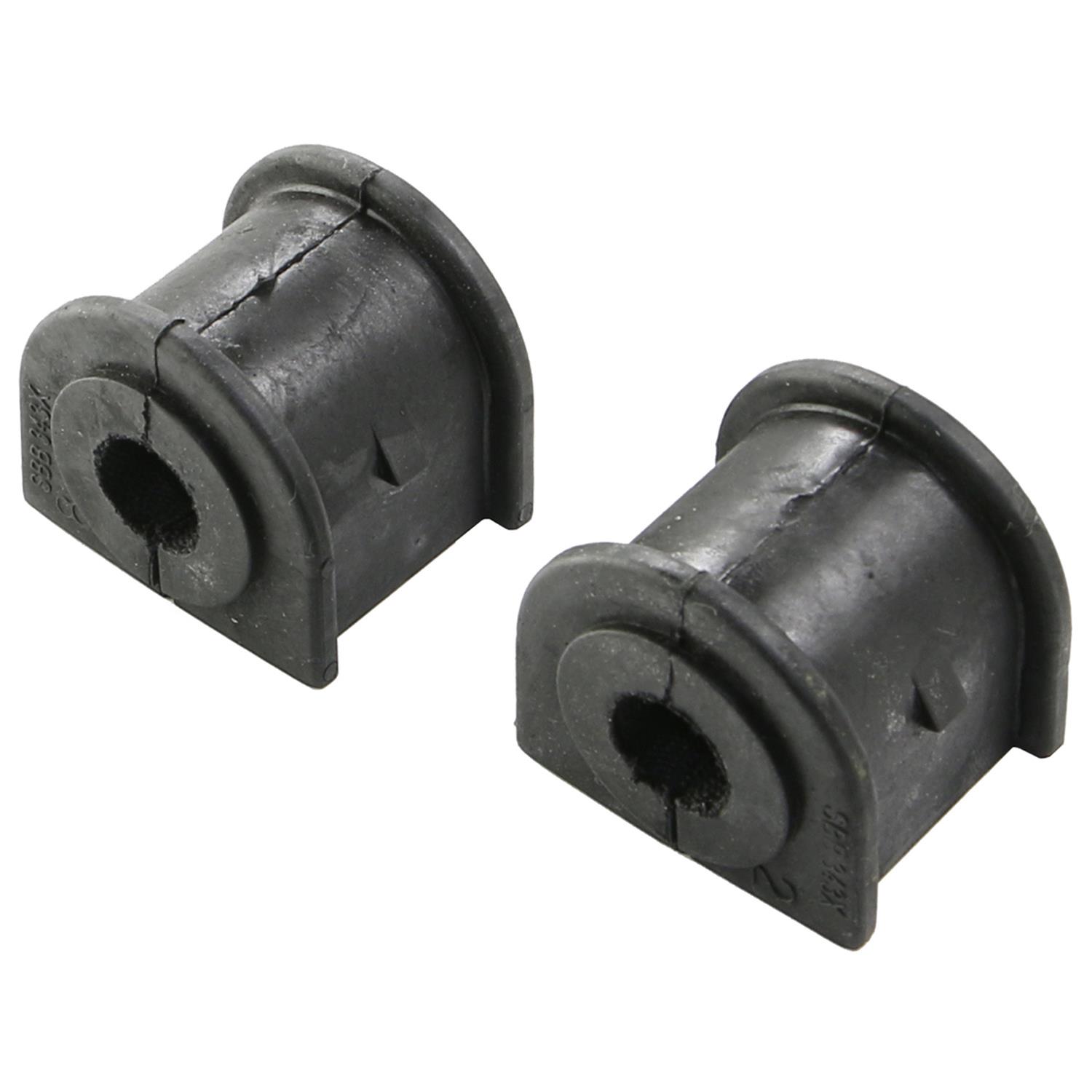 MOOG 05-10 Jeep Grand Cherokee Rear To Frame Sway Bar Bushing