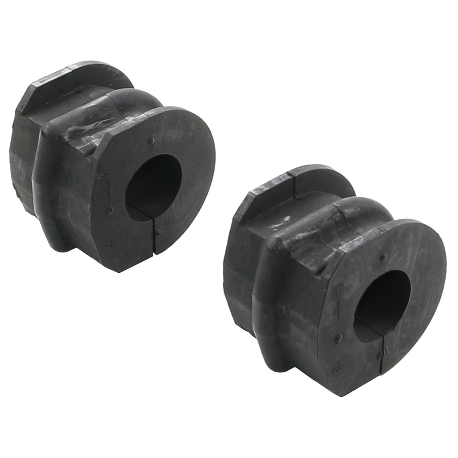 MOOG 11-12 Infiniti M37 Base Rear To Frame Sway Bar Bushing
