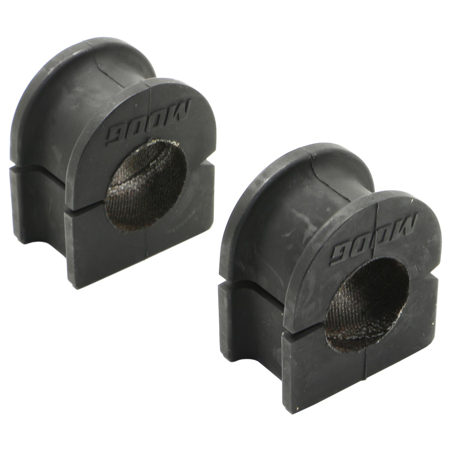 MOOG 2019 Chevrolet Silverado 1500 LD Front / Front To Frame Sway Bar Bushing