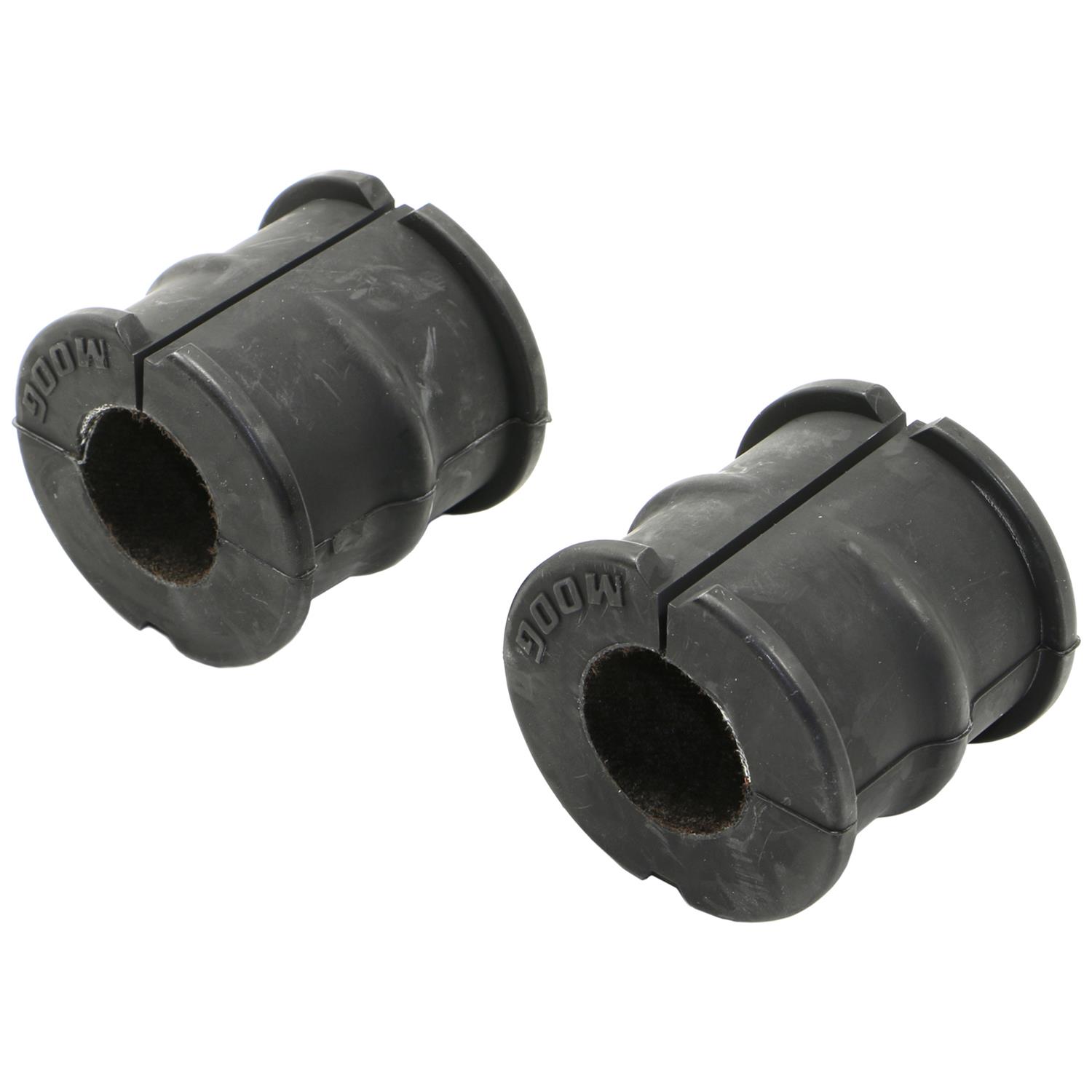 Moog Chassis Parts K201617 Moog Sway Bar Bushings Summit Racing